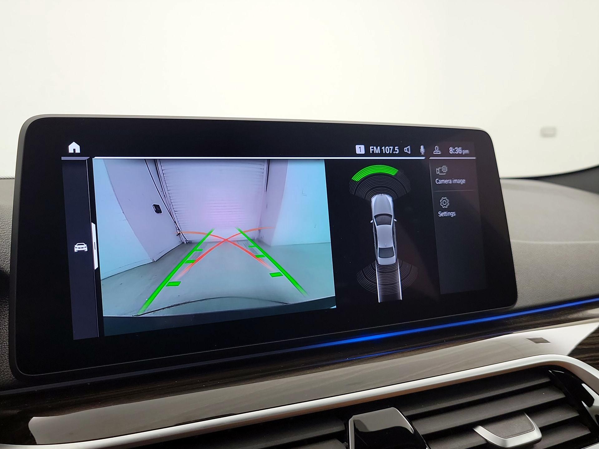 Thumbnail: 2023 BMW 5 Series - 15