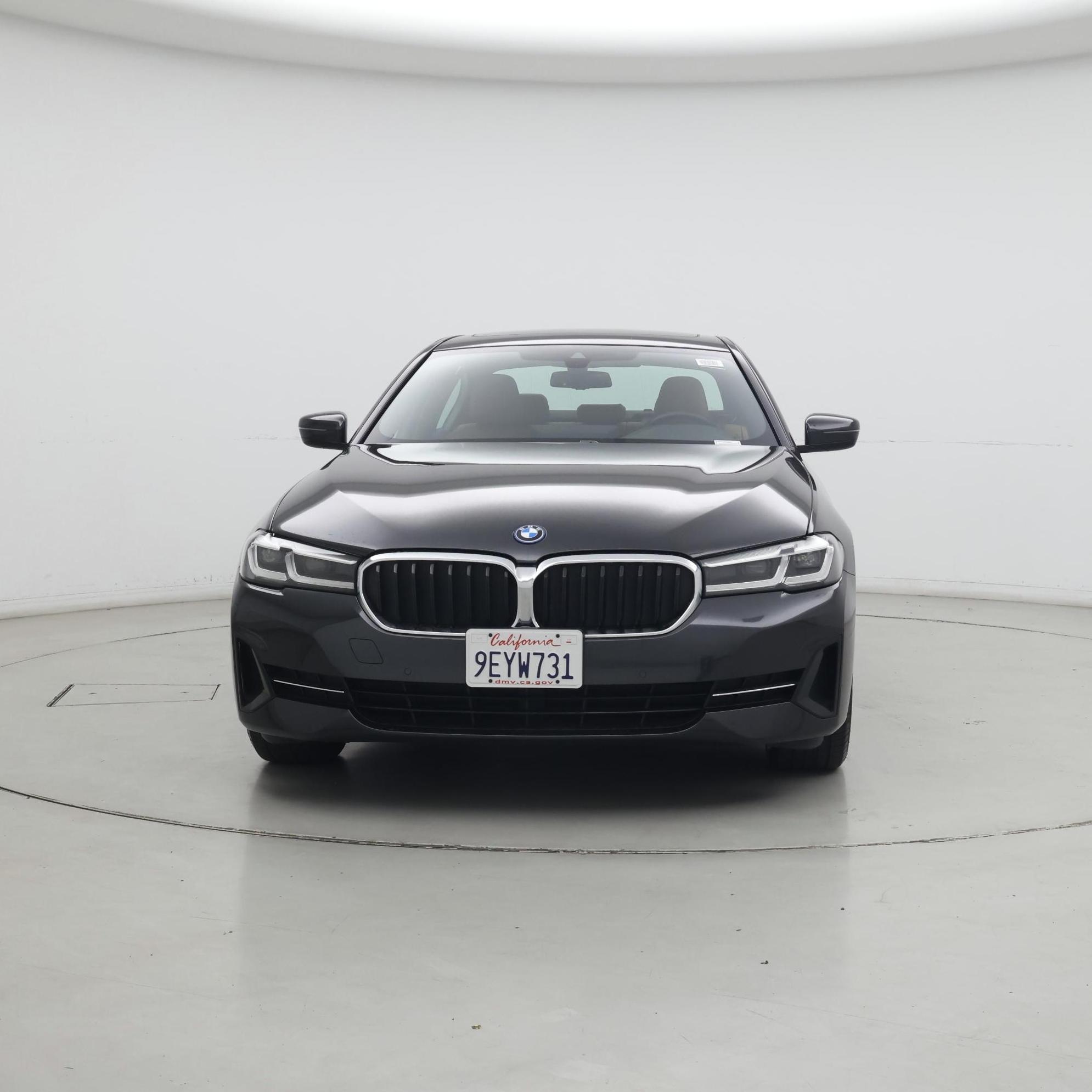 Thumbnail: 2023 BMW 5 Series - 5