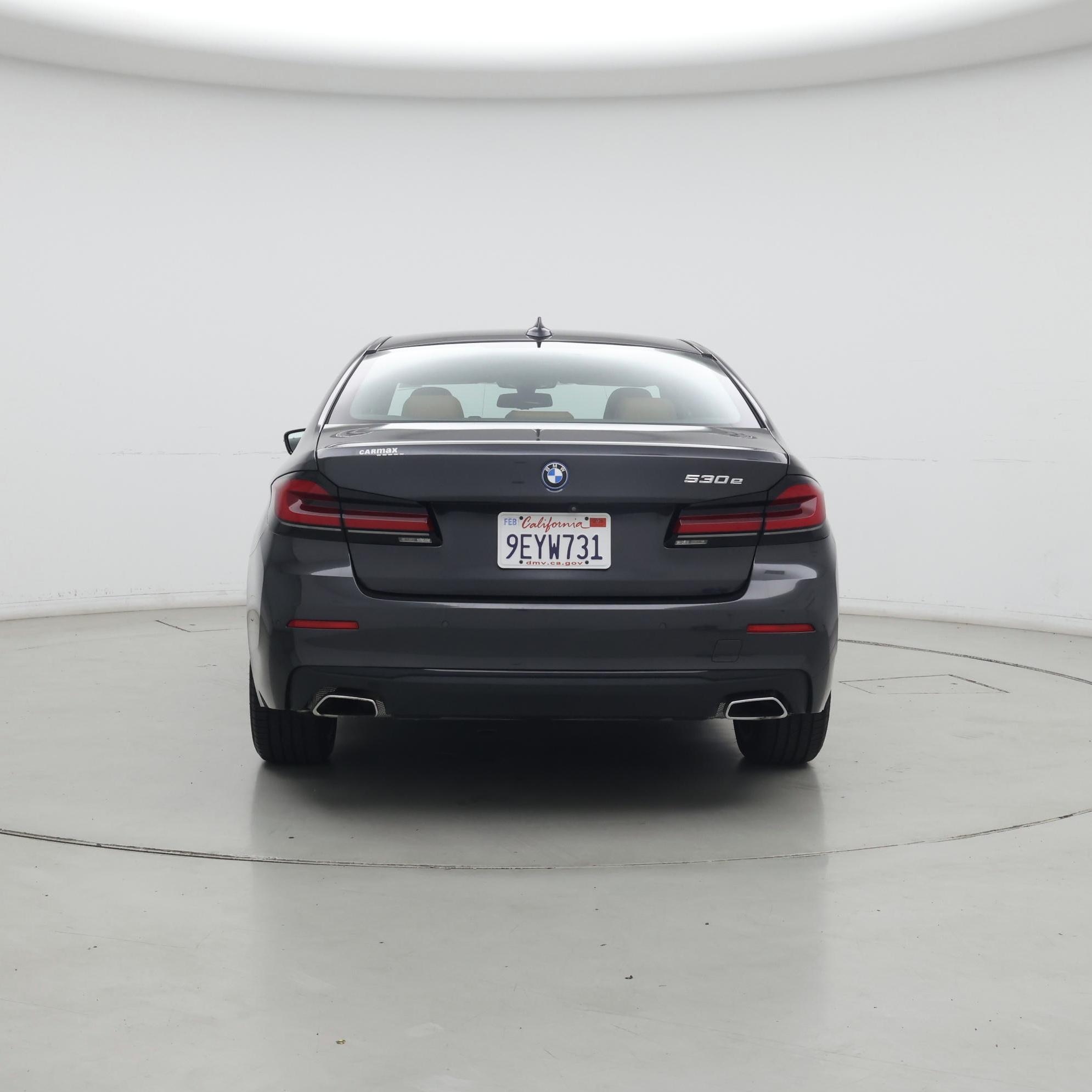 Thumbnail: 2023 BMW 5 Series - 6