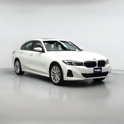2024 BMW 330 XI
