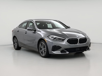 2023 BMW 228 I xDrive Gran Coupe