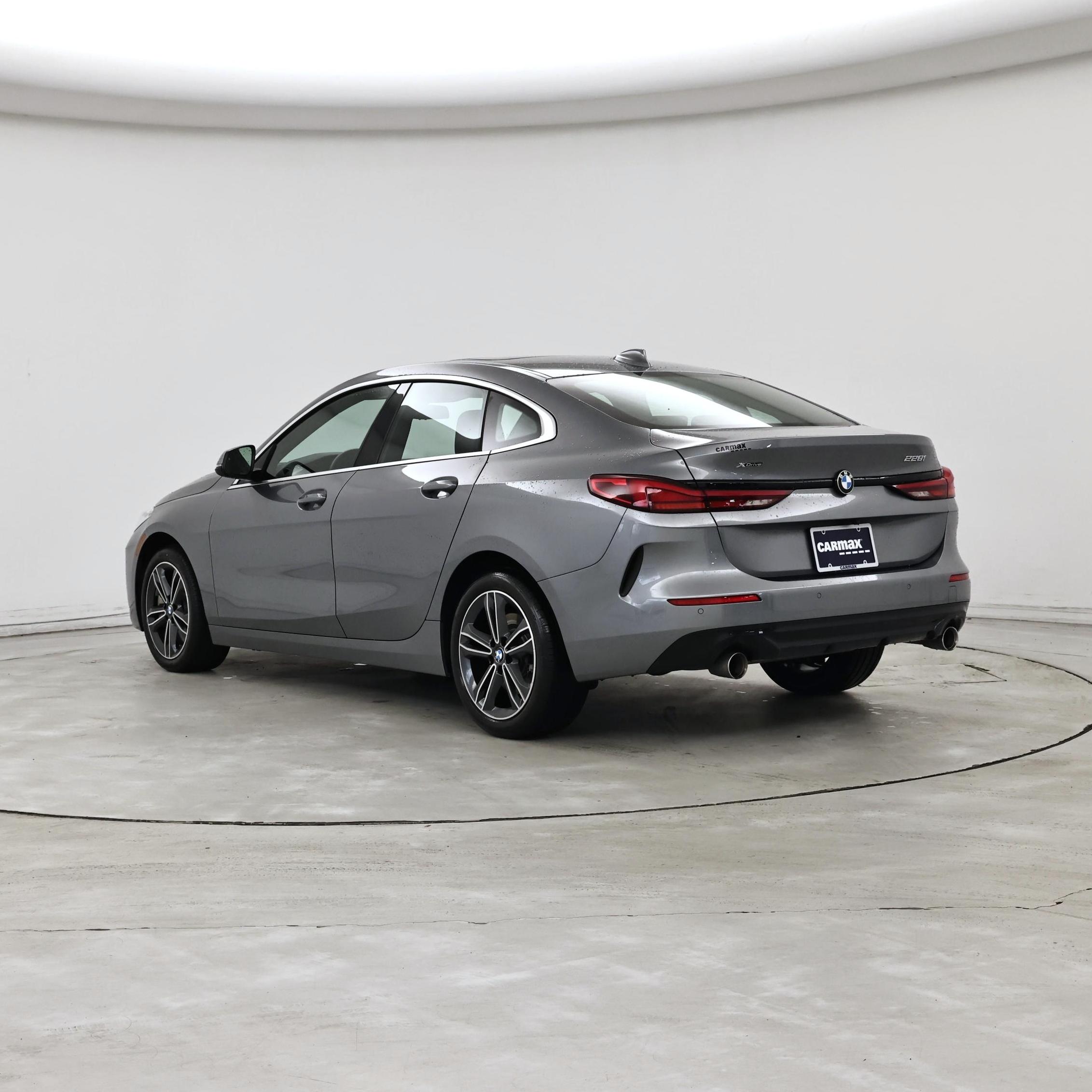 Thumbnail: 2023 BMW 2 Series - 2