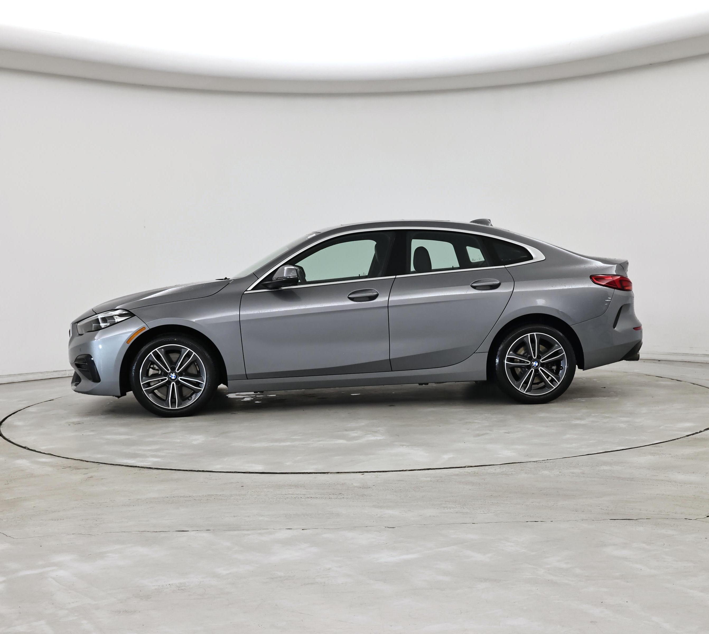 Thumbnail: 2023 BMW 2 Series - 3