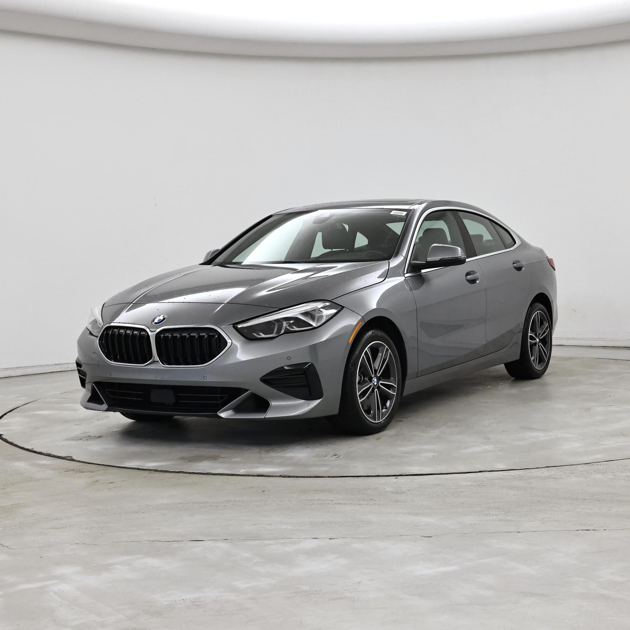 Thumbnail: 2023 BMW 2 Series - 4