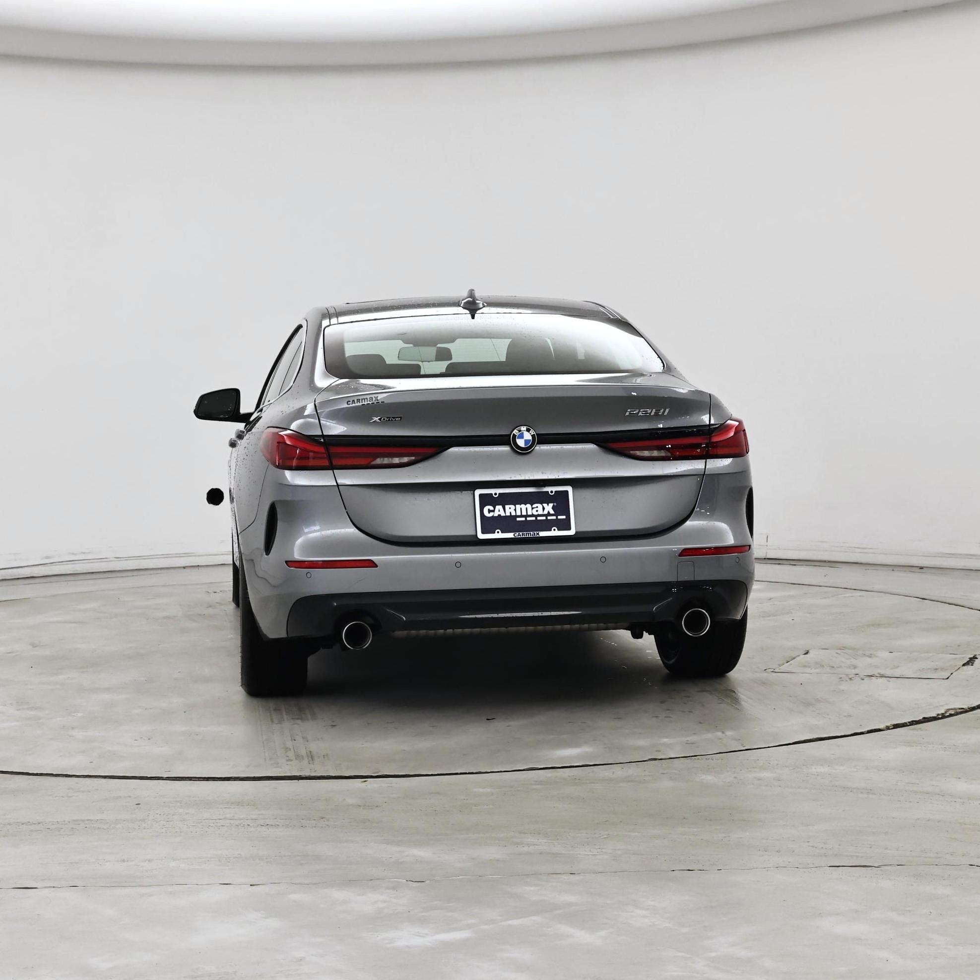 Thumbnail: 2023 BMW 2 Series - 6