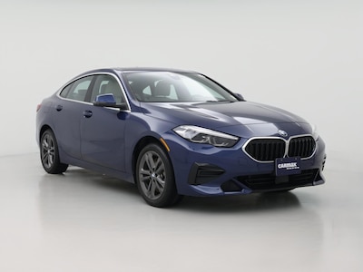 2023 BMW 228 I xDrive Gran Coupe