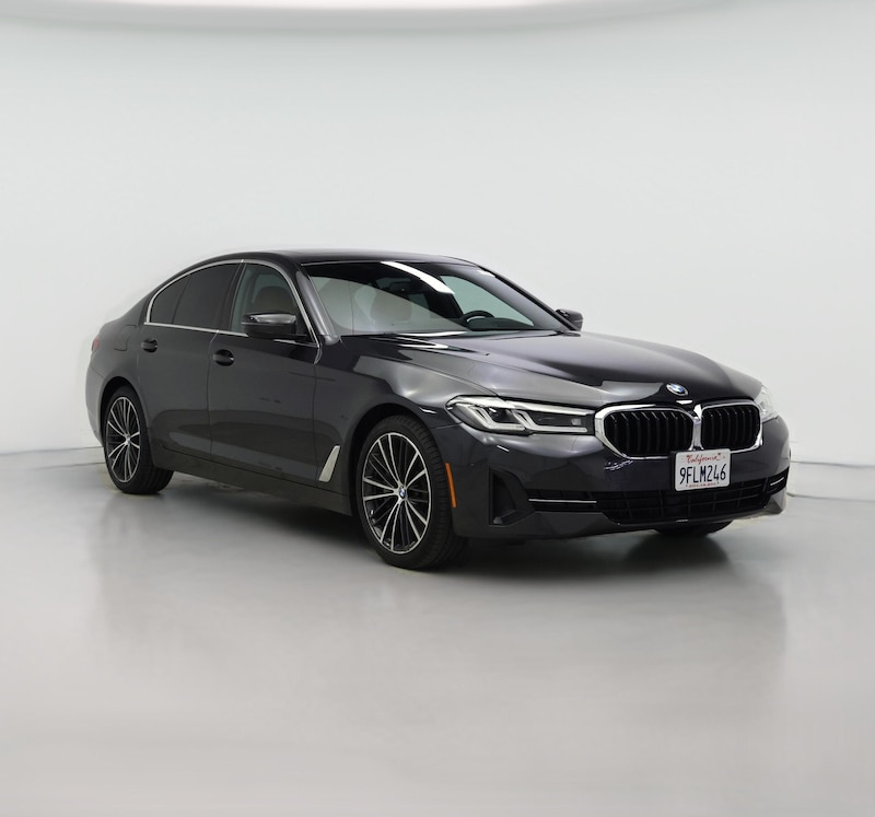 2023 BMW 530 I