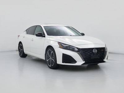 2023 Nissan Altima SR