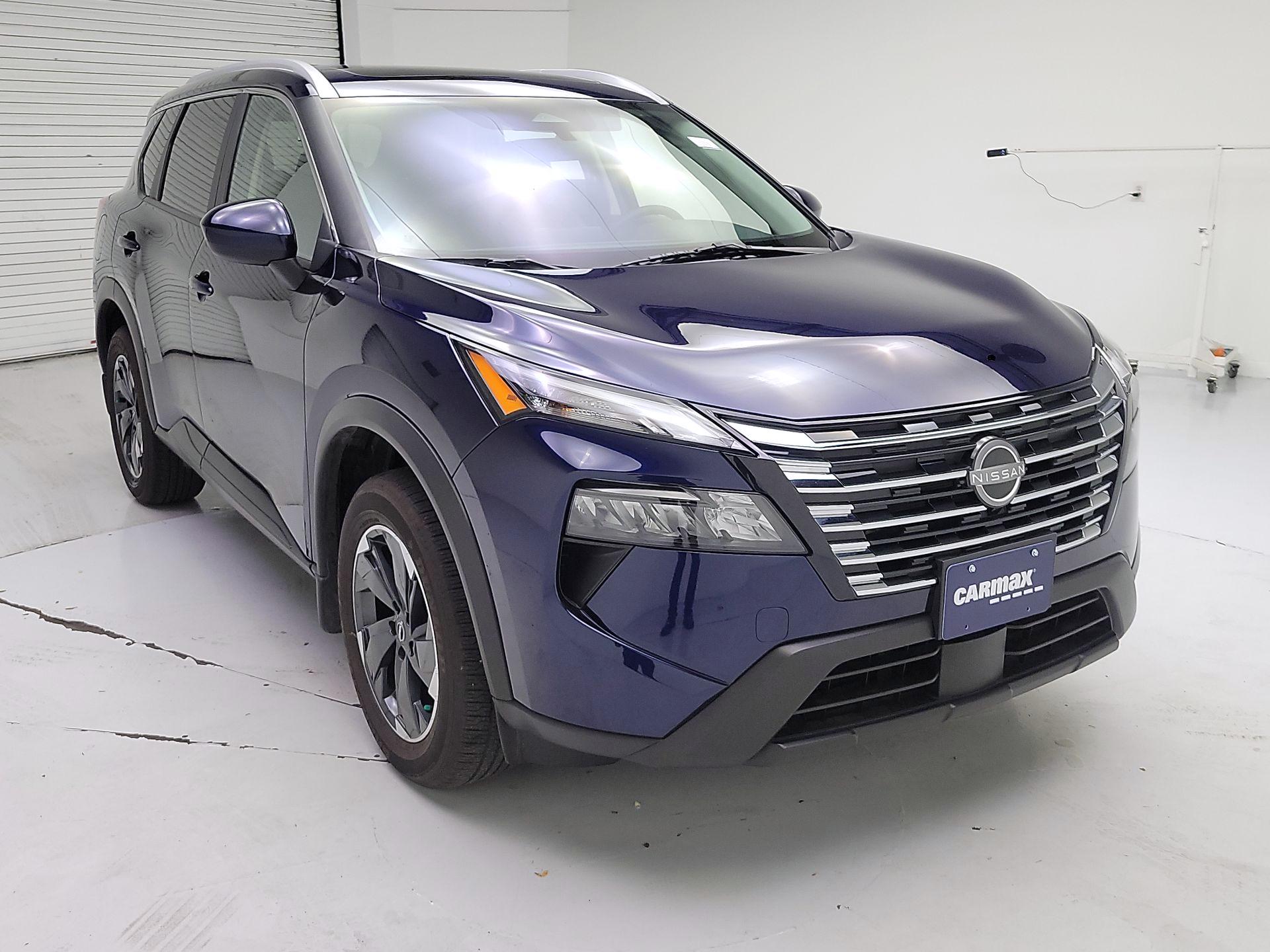 Thumbnail: 2025 Nissan Rogue - 1