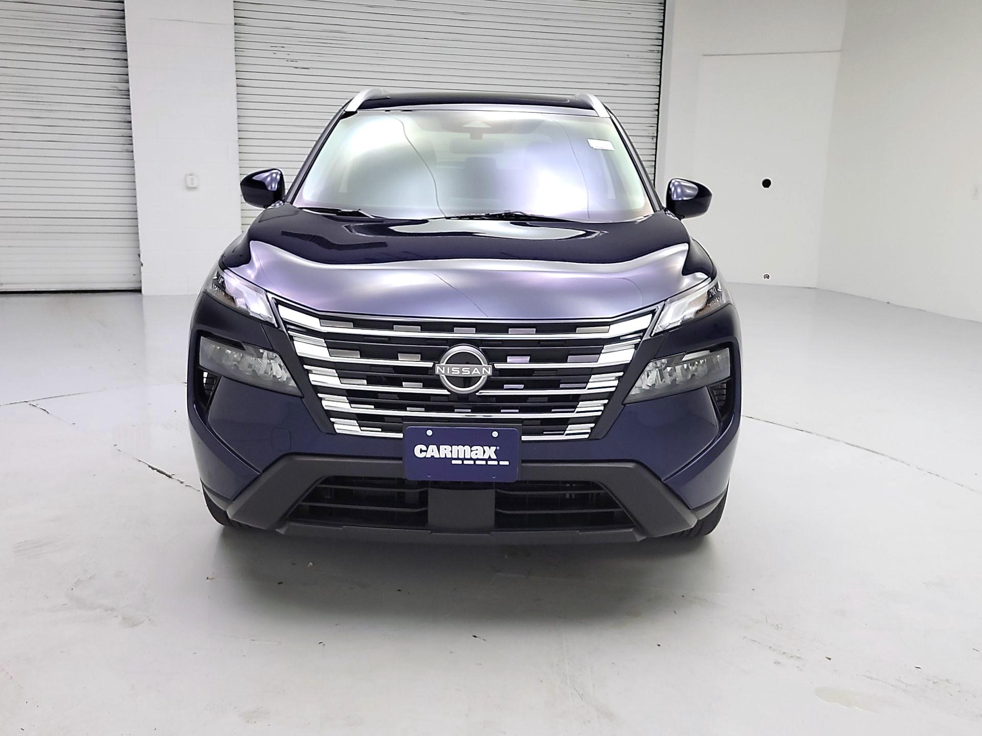 Thumbnail: 2025 Nissan Rogue - 2