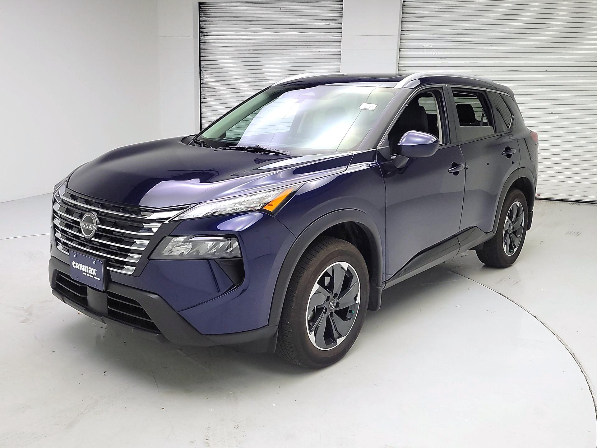 Thumbnail: 2025 Nissan Rogue - 3