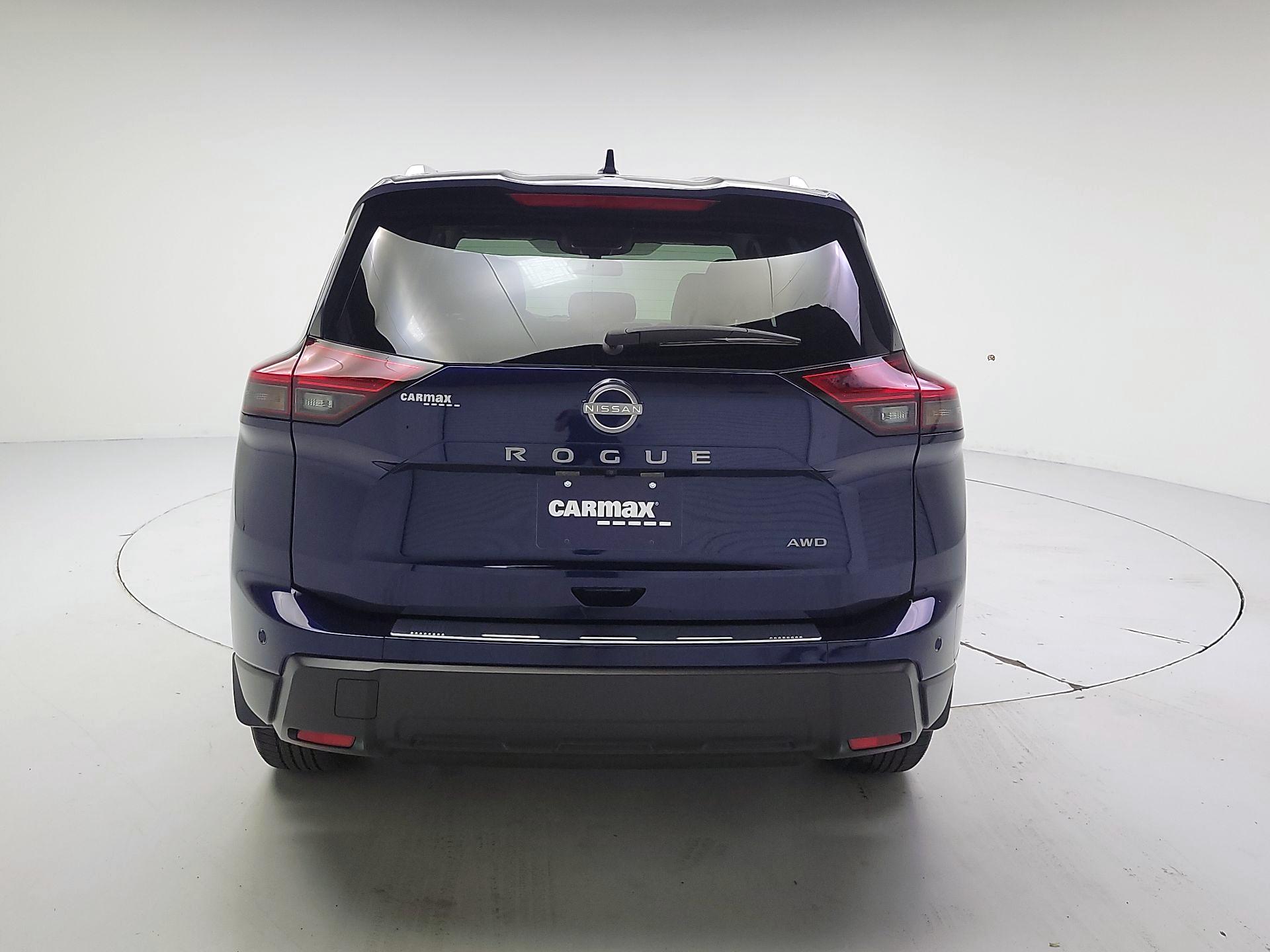Thumbnail: 2025 Nissan Rogue - 6