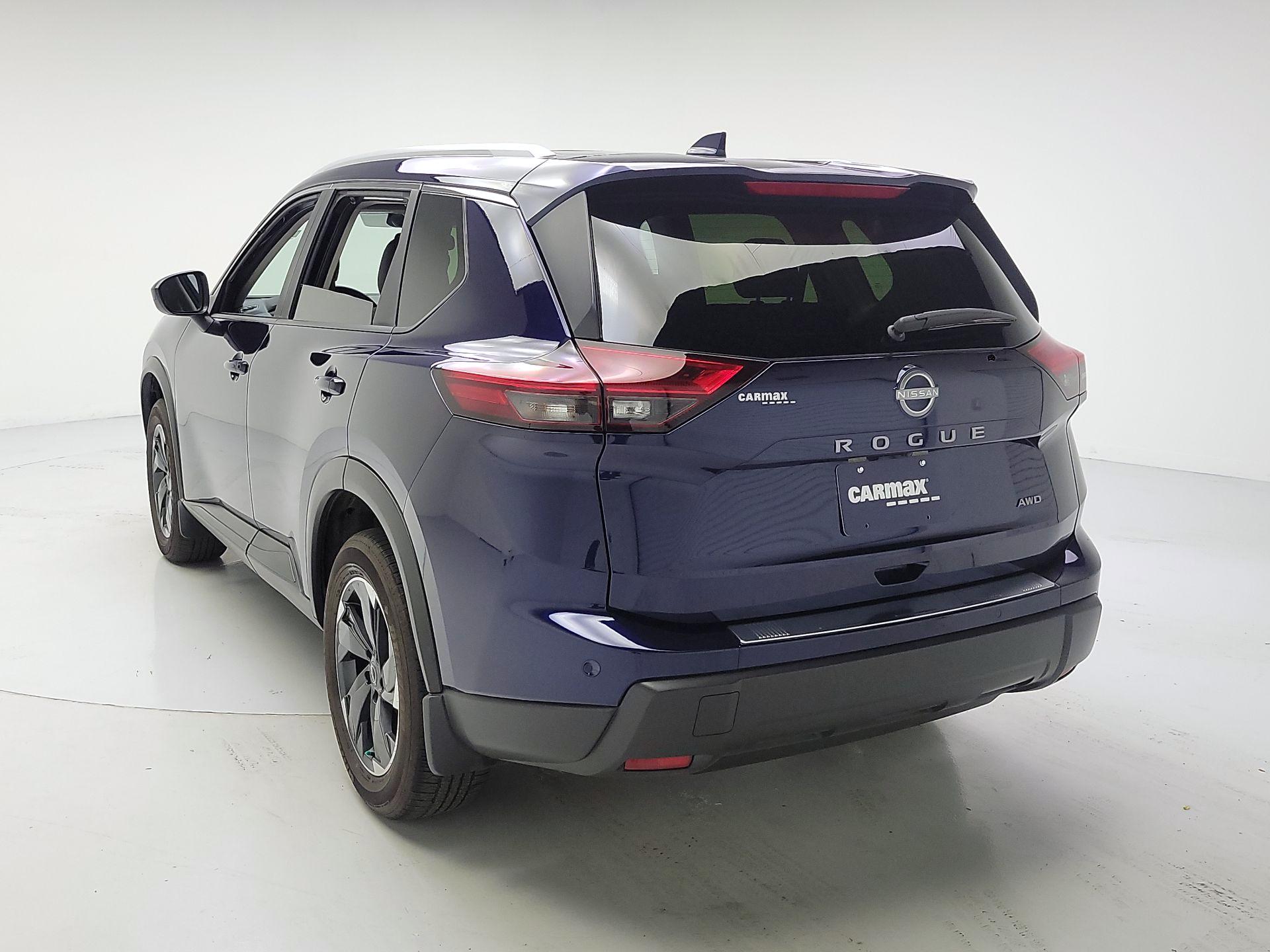 Thumbnail: 2025 Nissan Rogue - 7