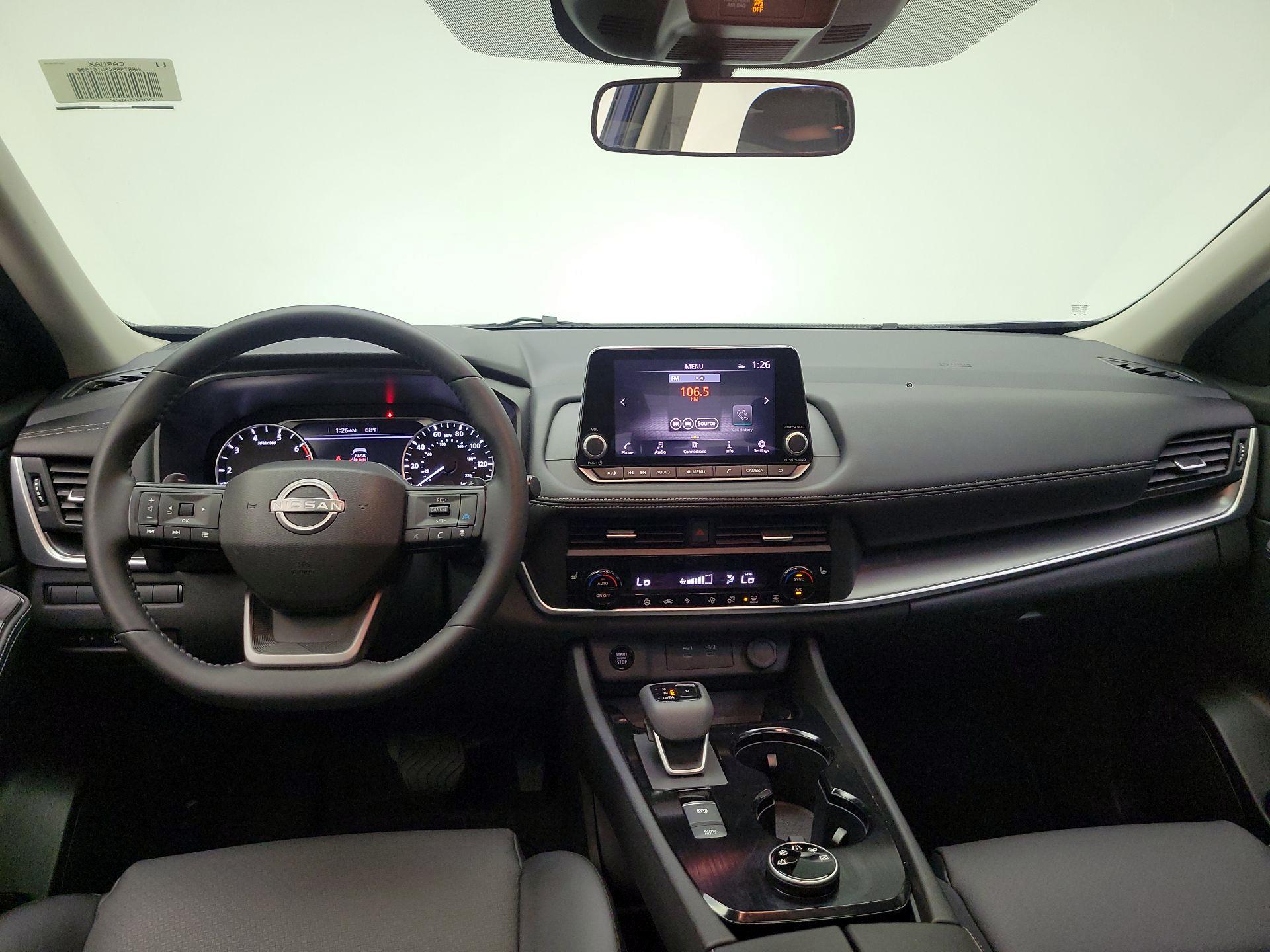 Thumbnail: 2025 Nissan Rogue - 8