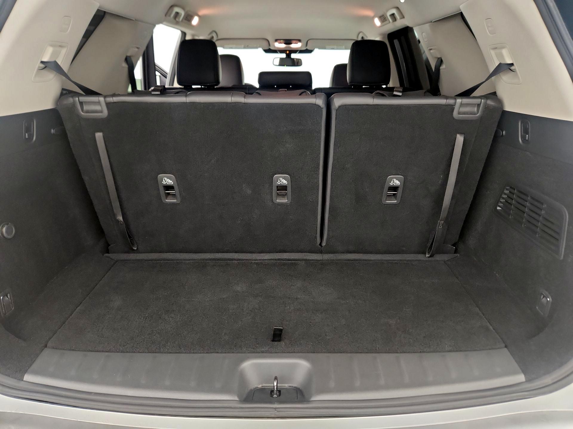 Thumbnail: 2022 Nissan Pathfinder - 20