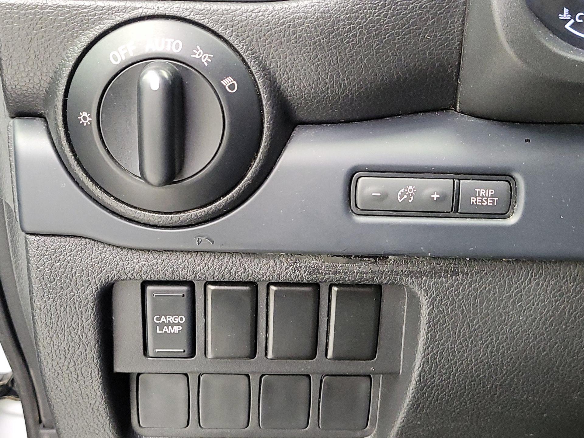 Thumbnail: 2022 Nissan Titan - 11