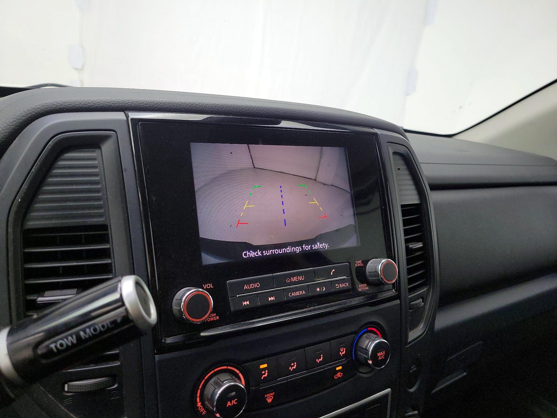 Thumbnail: 2022 Nissan Titan - 12