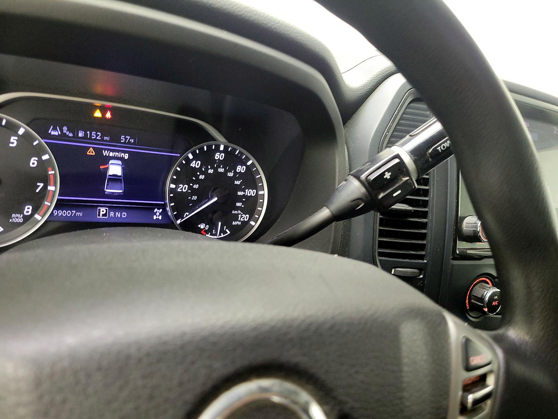 Thumbnail: 2022 Nissan Titan - 15