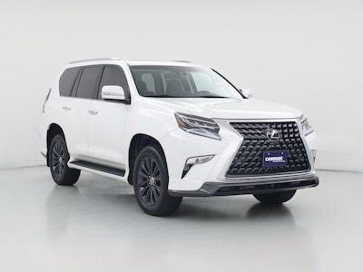 2023 Lexus GX 460 Premium