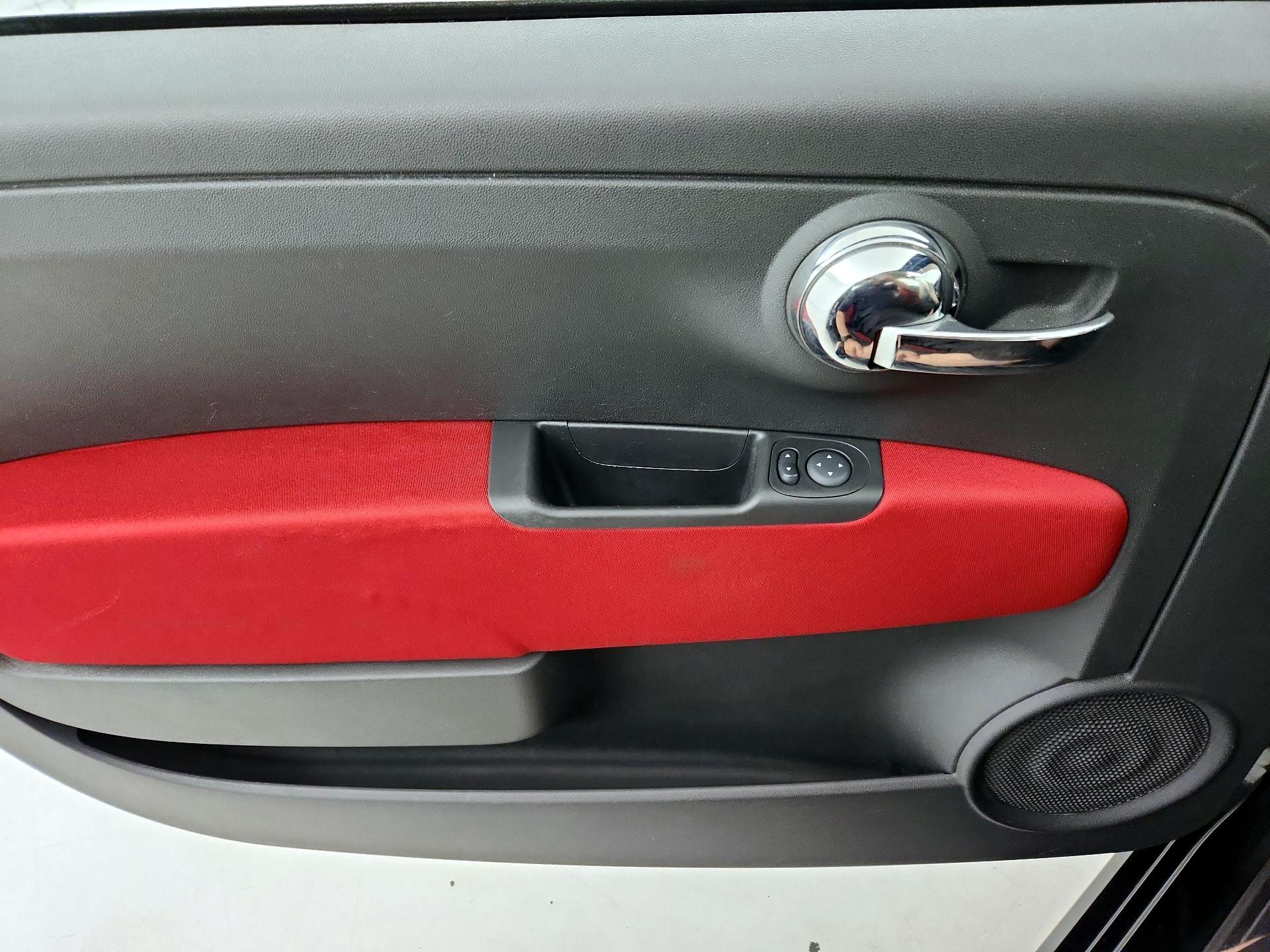 Thumbnail: 2015 Fiat 500 - 12