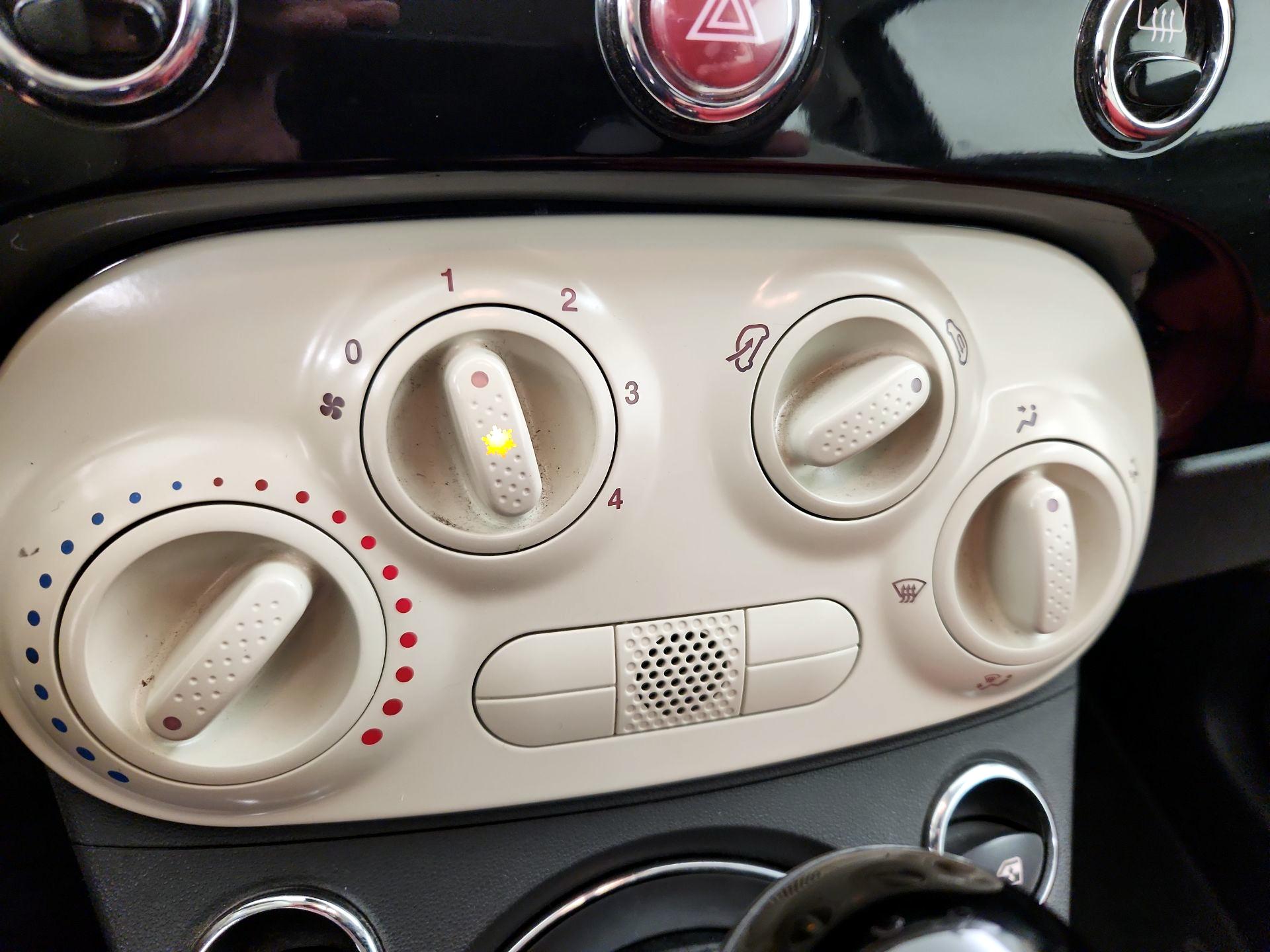 Thumbnail: 2015 Fiat 500 - 14