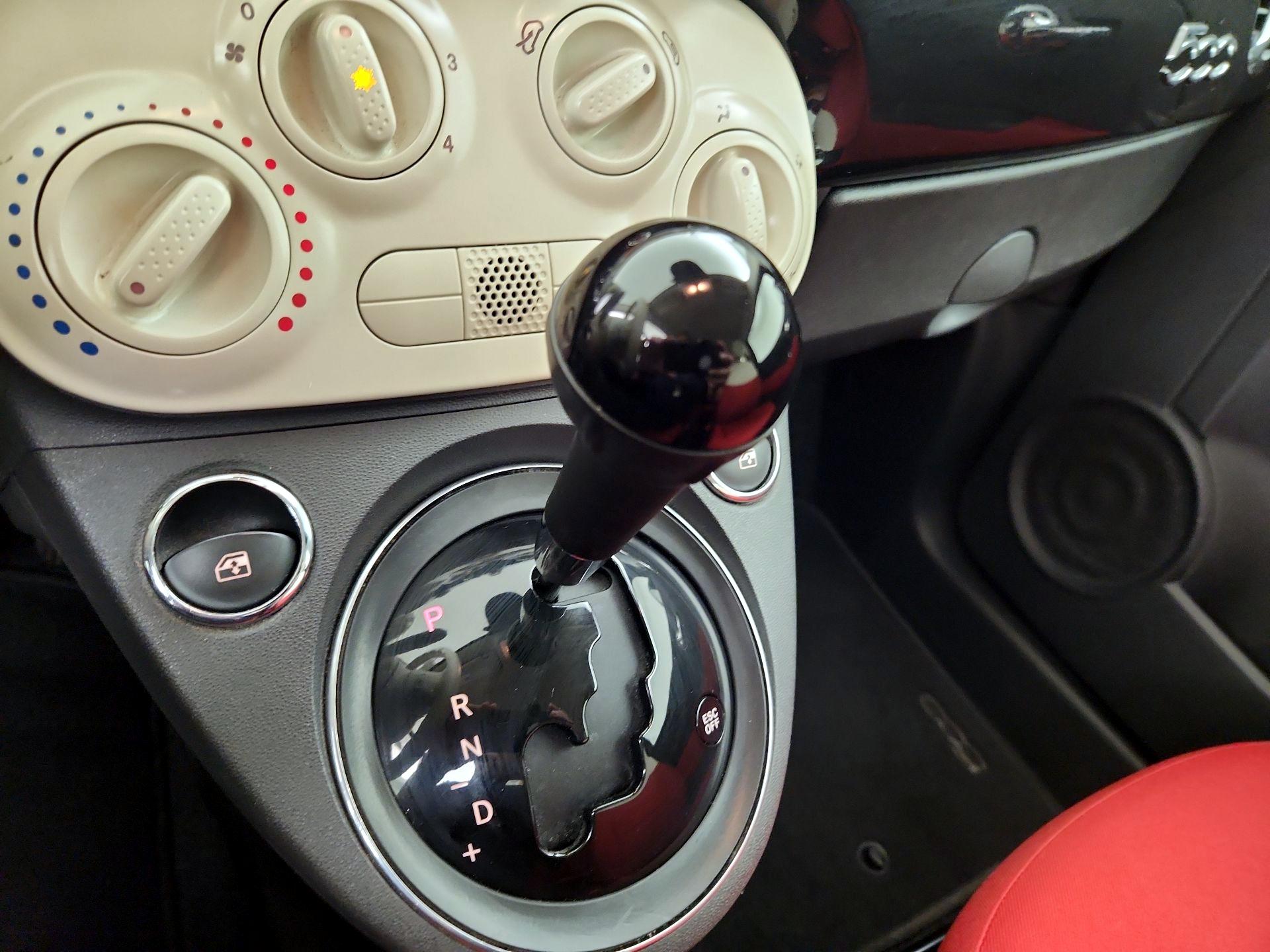 Thumbnail: 2015 Fiat 500 - 15