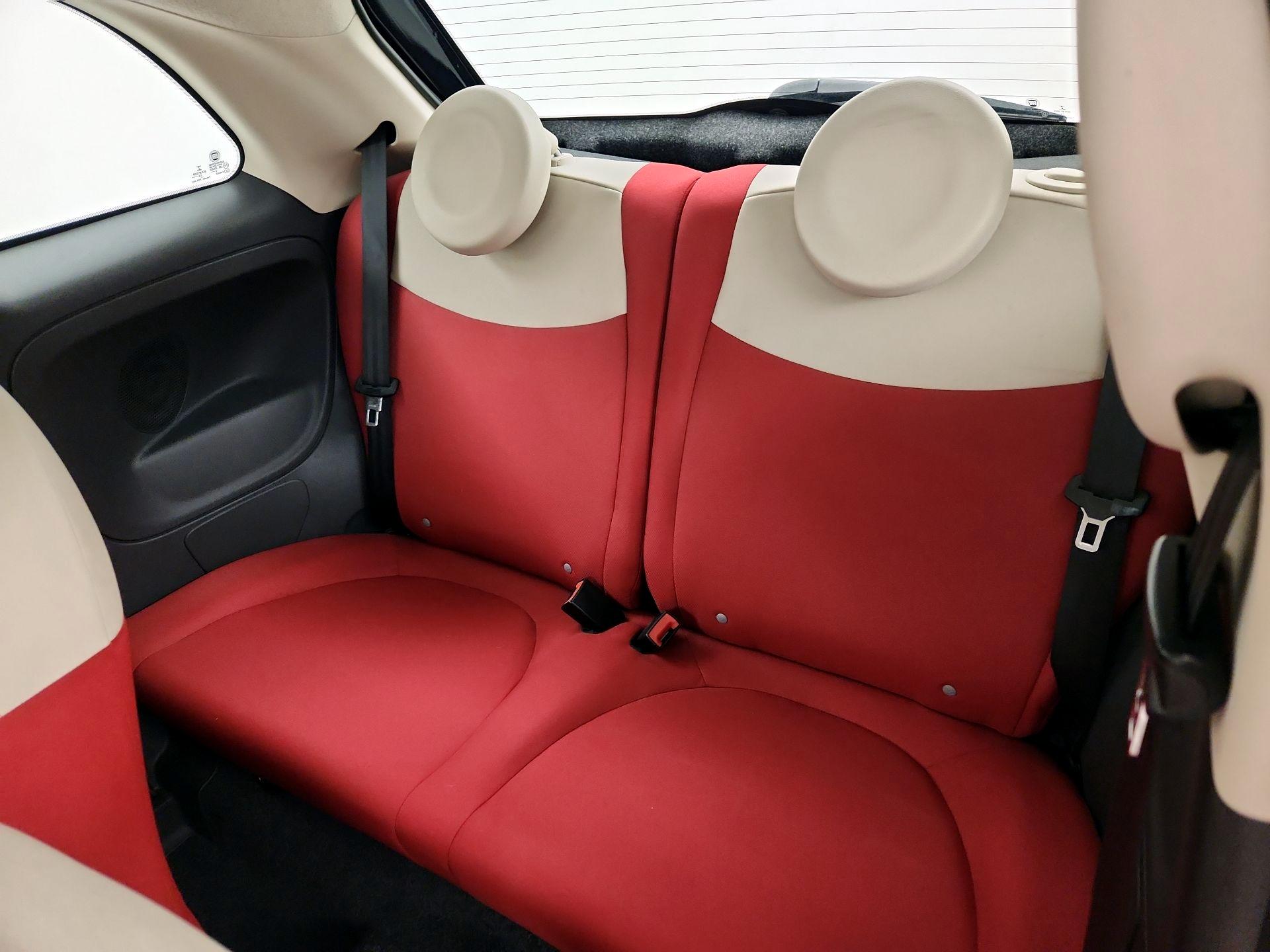 Thumbnail: 2015 Fiat 500 - 17