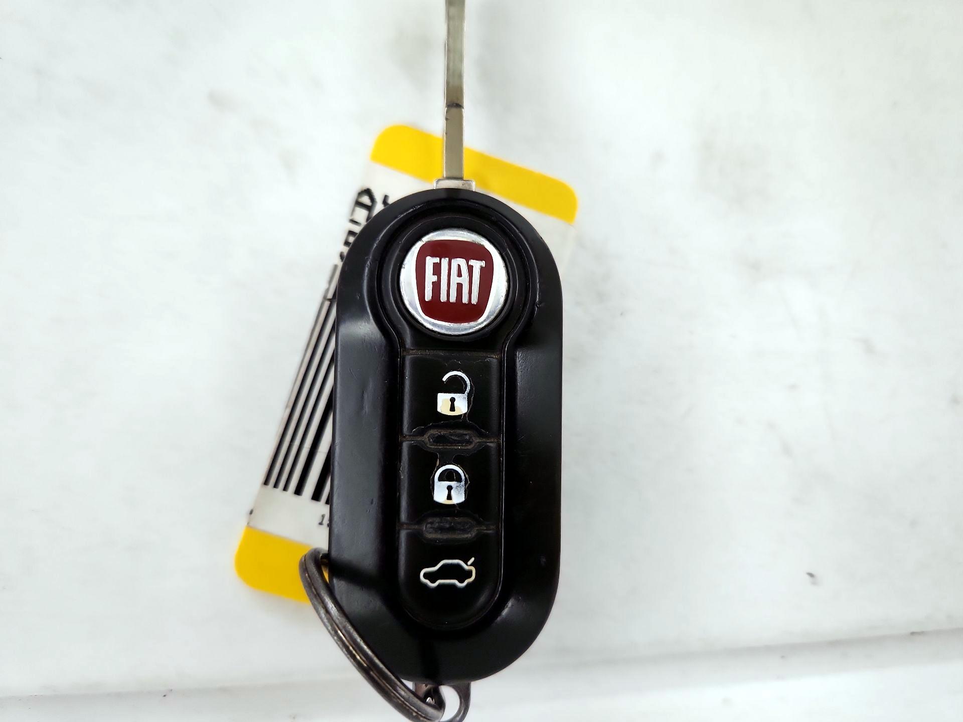 Thumbnail: 2015 Fiat 500 - 20