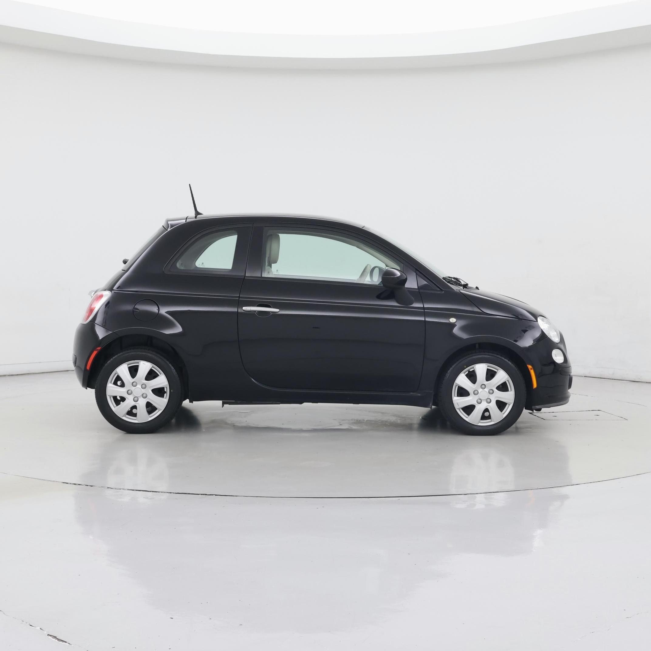 Thumbnail: 2015 Fiat 500 - 7