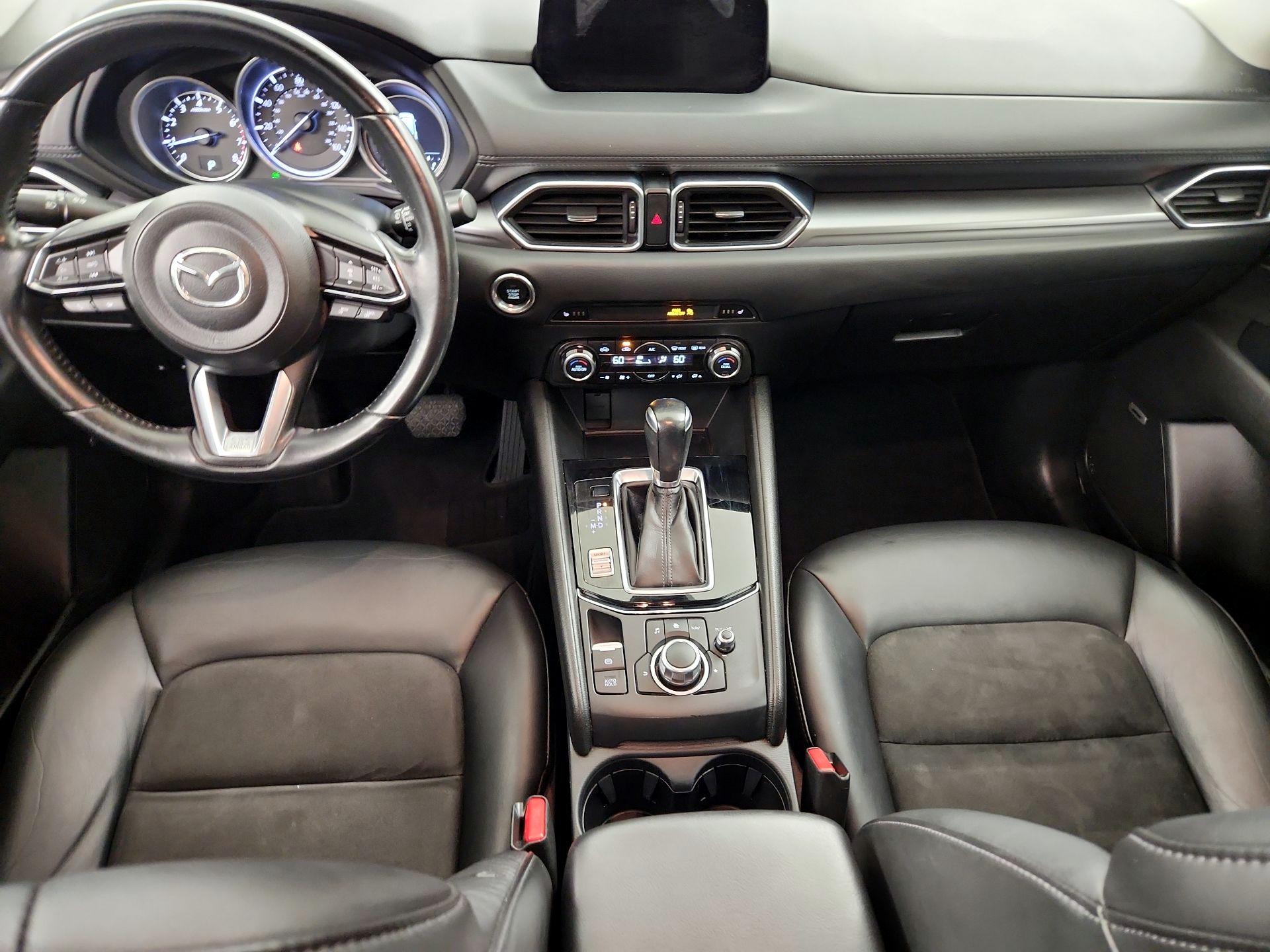 Thumbnail: 2018 Mazda CX-5 - 9