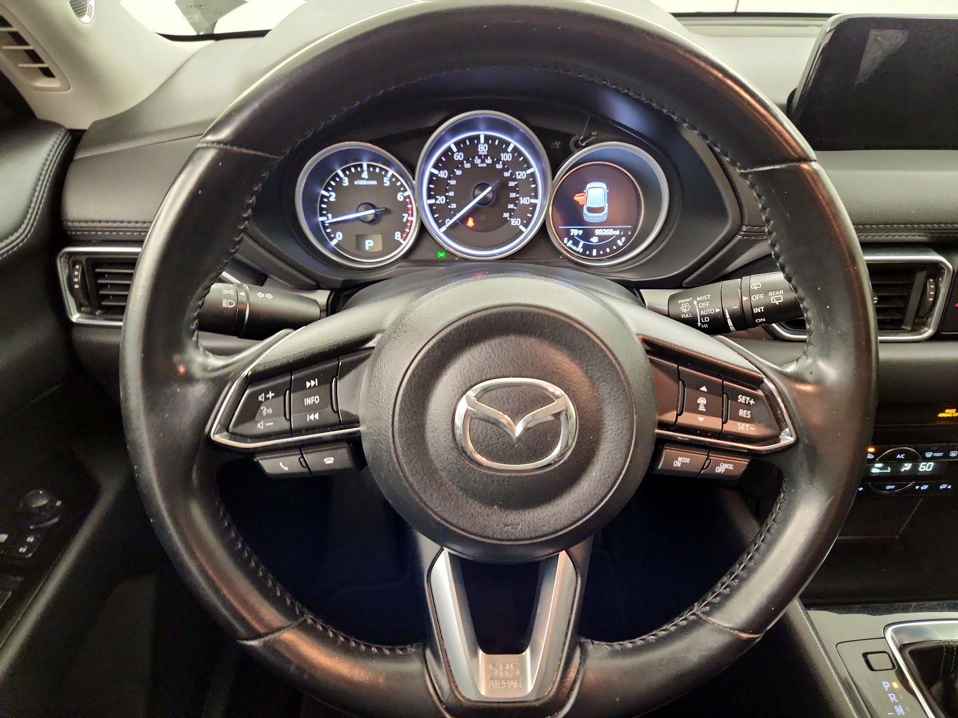 Thumbnail: 2018 Mazda CX-5 - 10