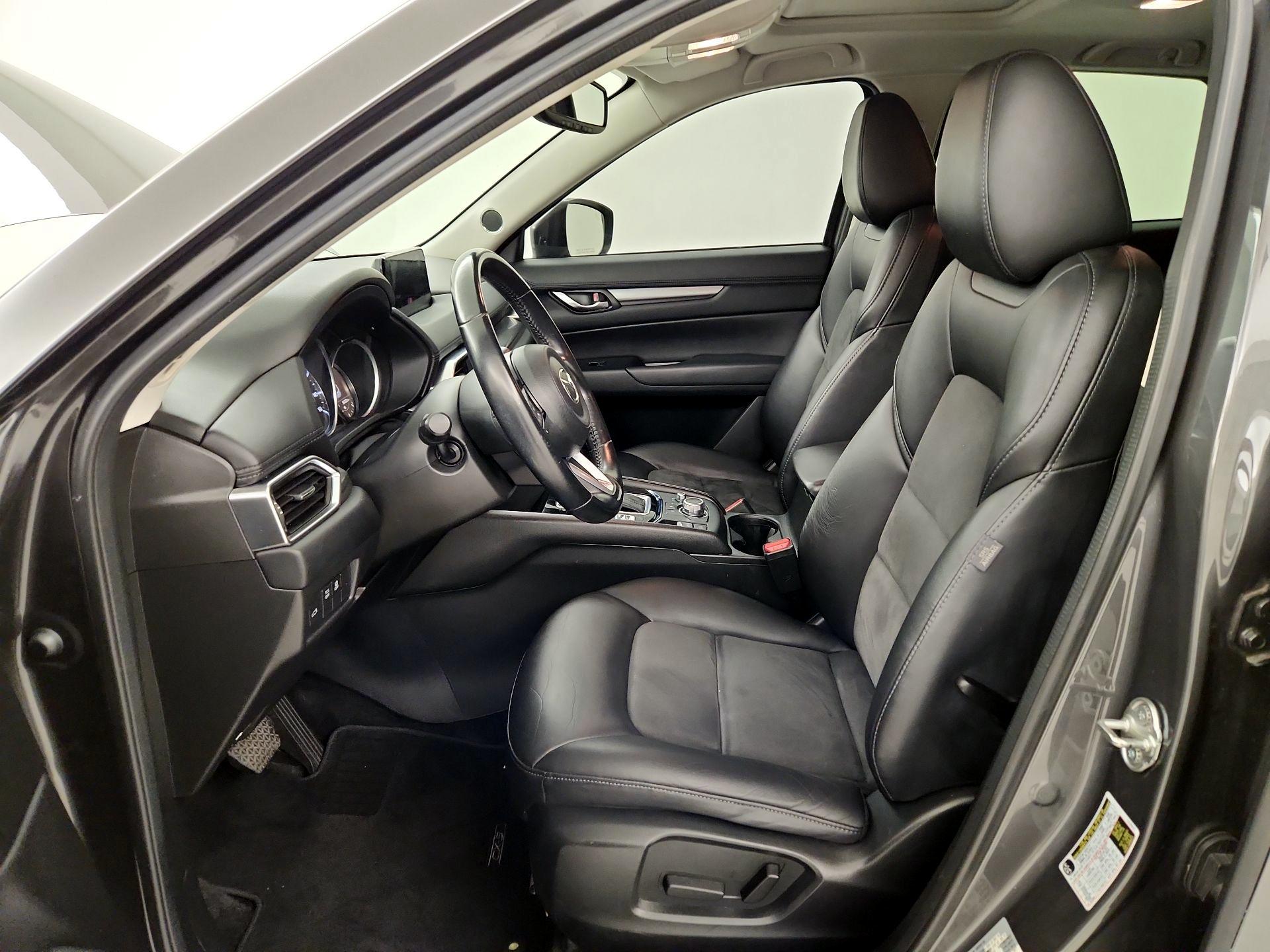 Thumbnail: 2018 Mazda CX-5 - 11