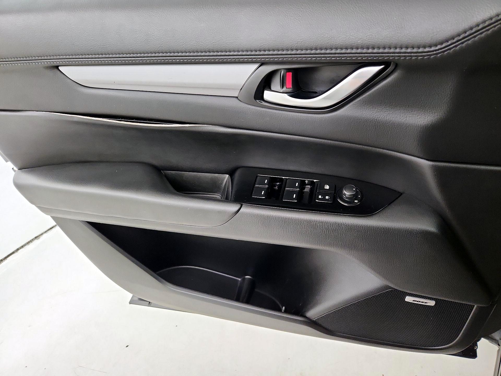 Thumbnail: 2018 Mazda CX-5 - 12