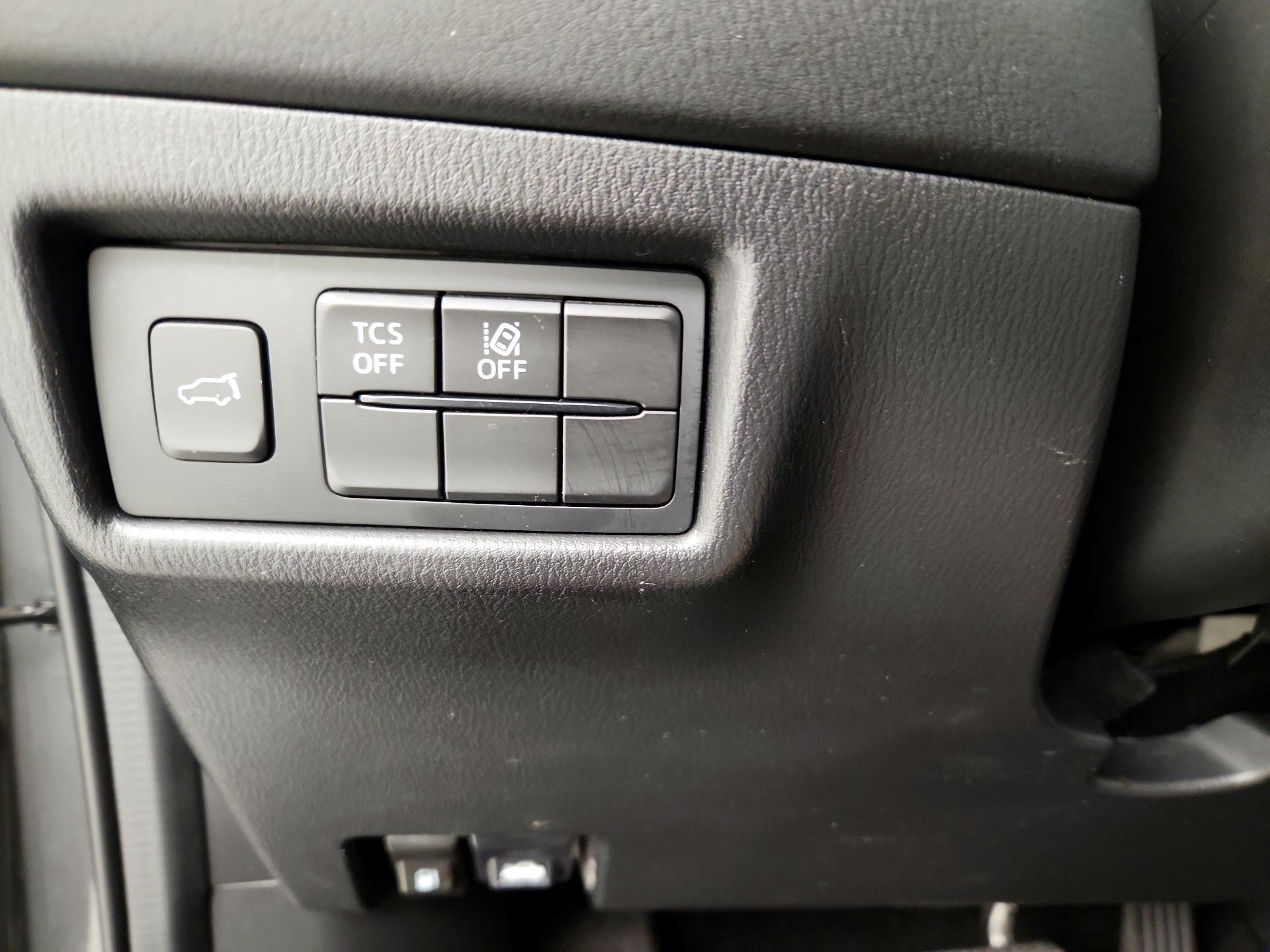 Thumbnail: 2018 Mazda CX-5 - 13