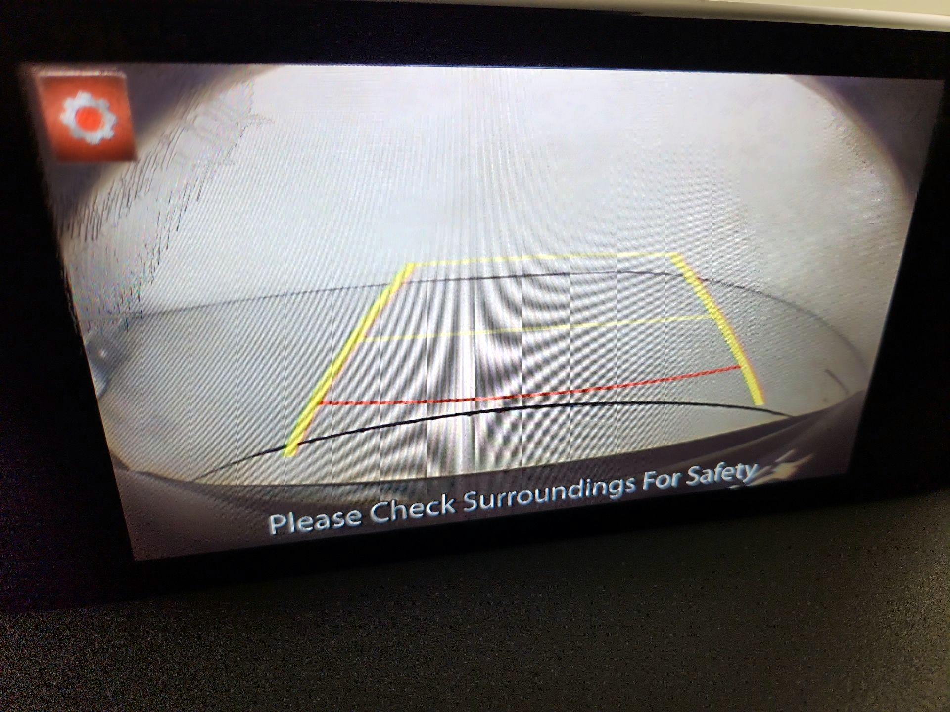 Thumbnail: 2018 Mazda CX-5 - 14