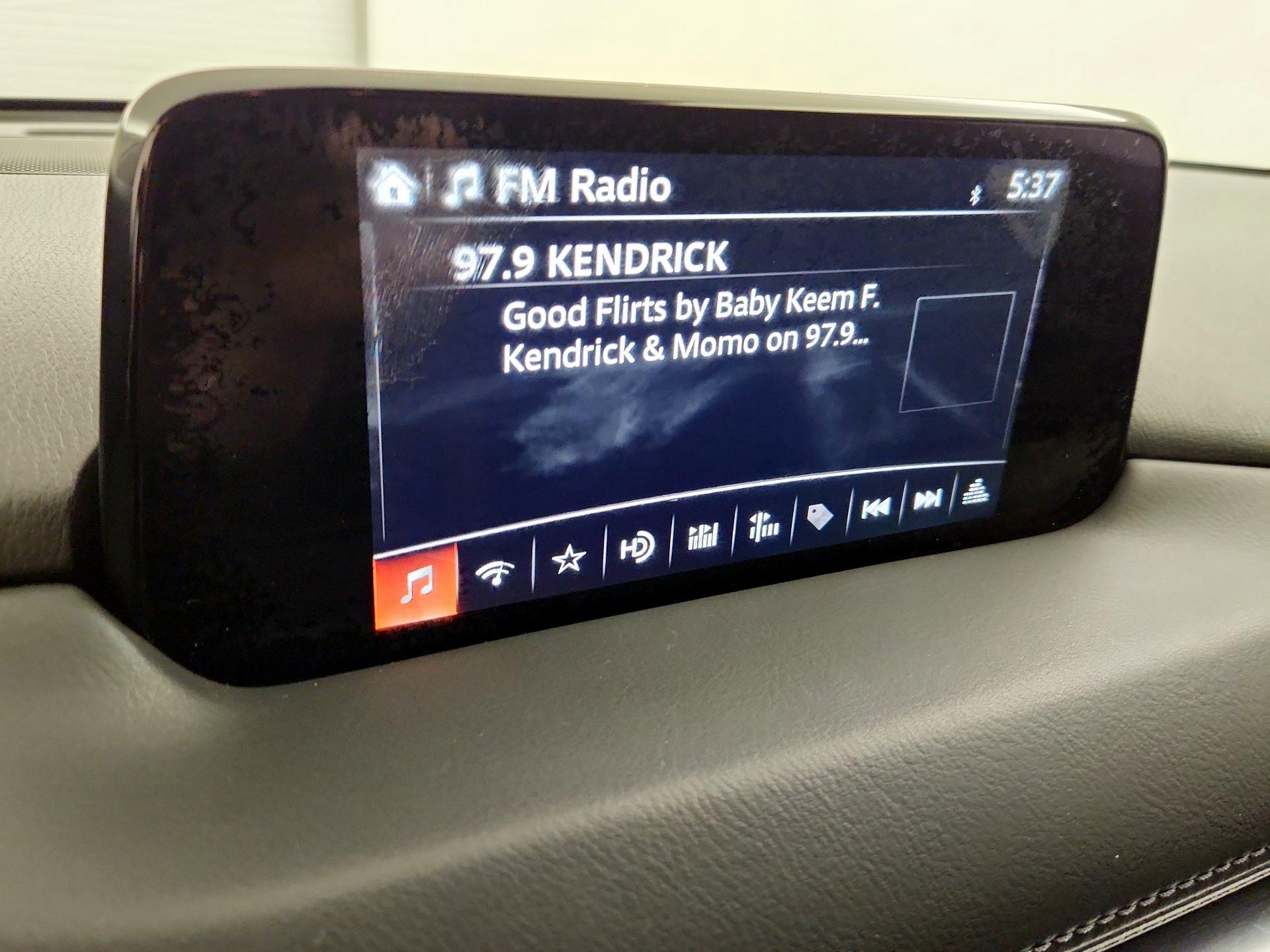 Thumbnail: 2018 Mazda CX-5 - 15