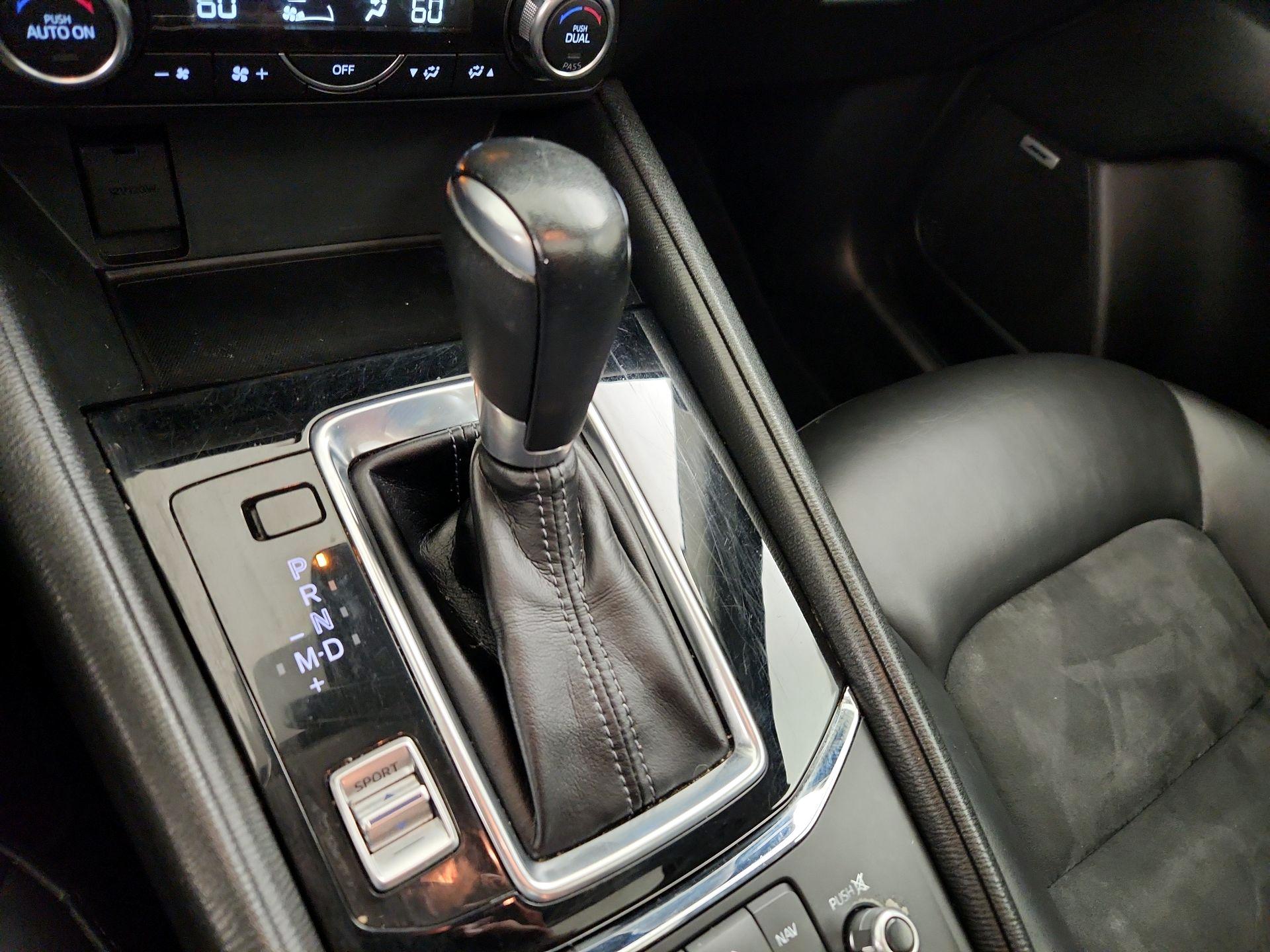 Thumbnail: 2018 Mazda CX-5 - 17