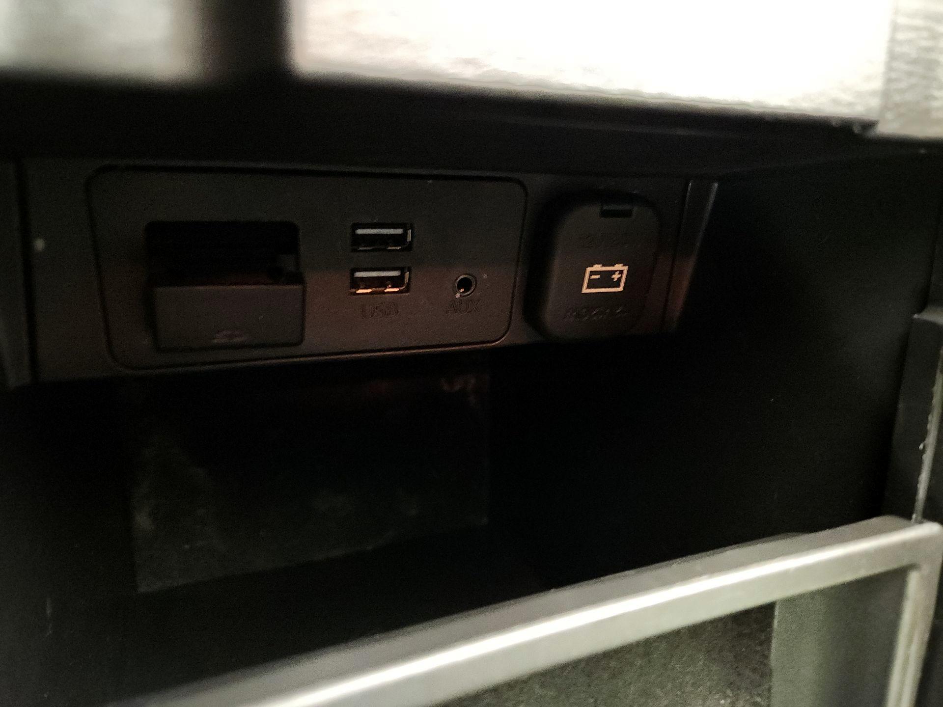 Thumbnail: 2018 Mazda CX-5 - 18