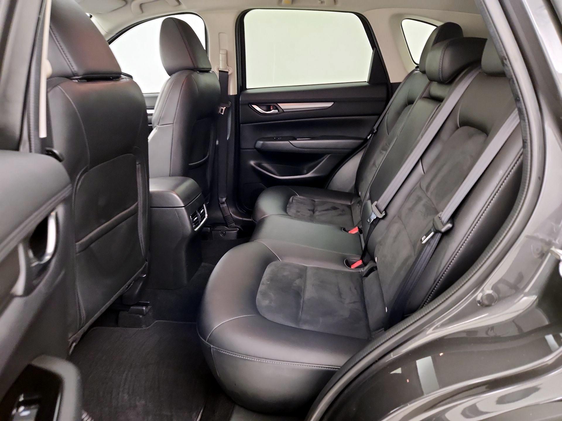 Thumbnail: 2018 Mazda CX-5 - 20