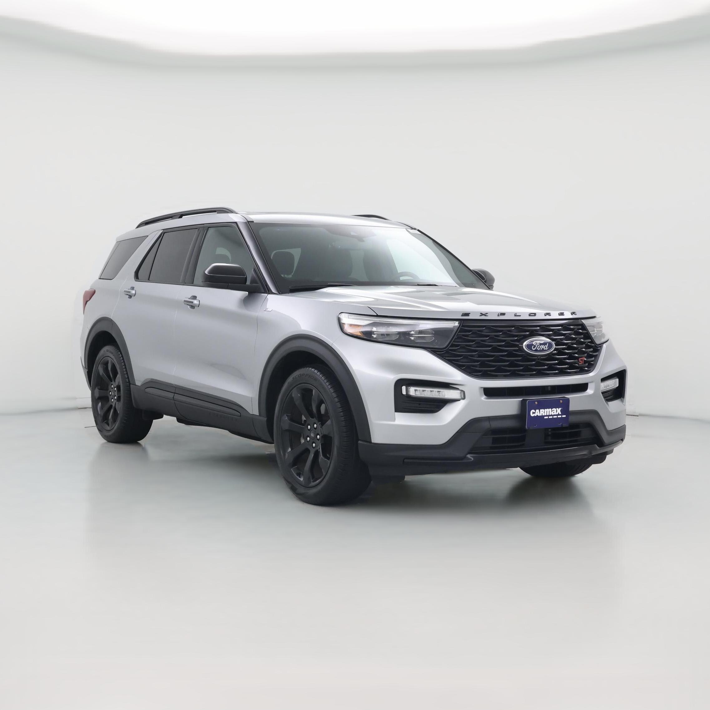 Thumbnail: 2023 Ford Explorer - 1