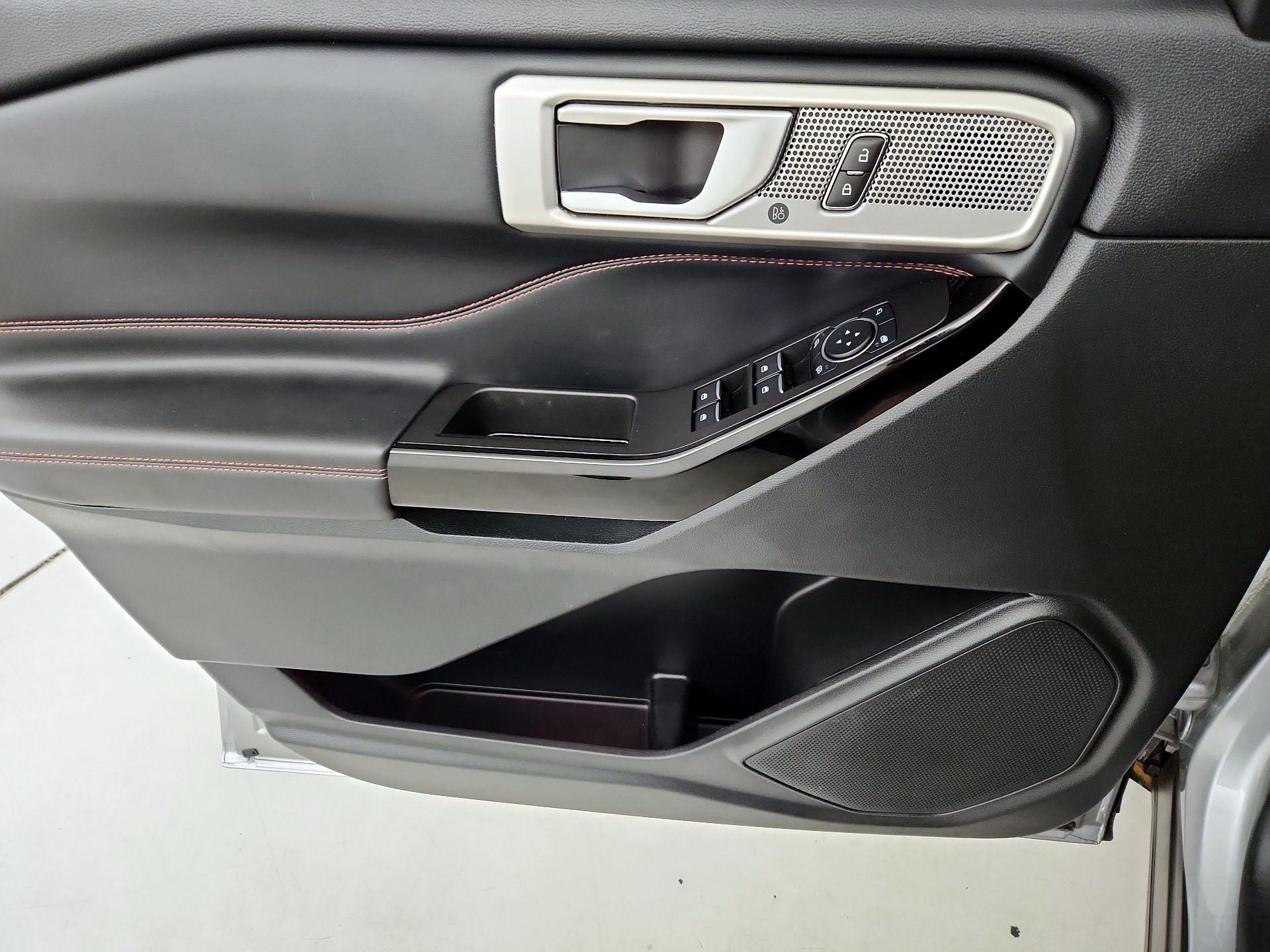 Thumbnail: 2023 Ford Explorer - 12