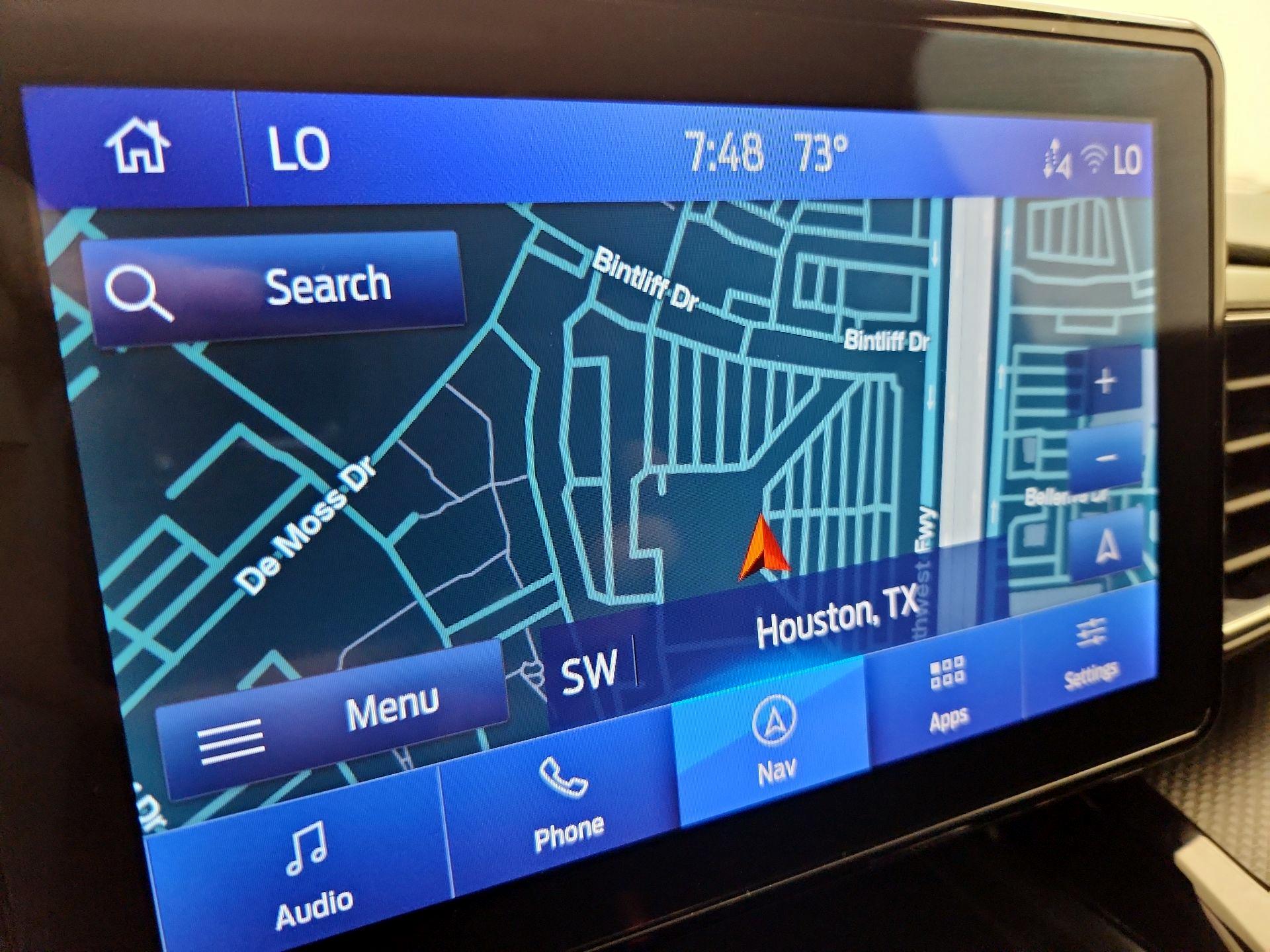 Thumbnail: 2023 Ford Explorer - 14