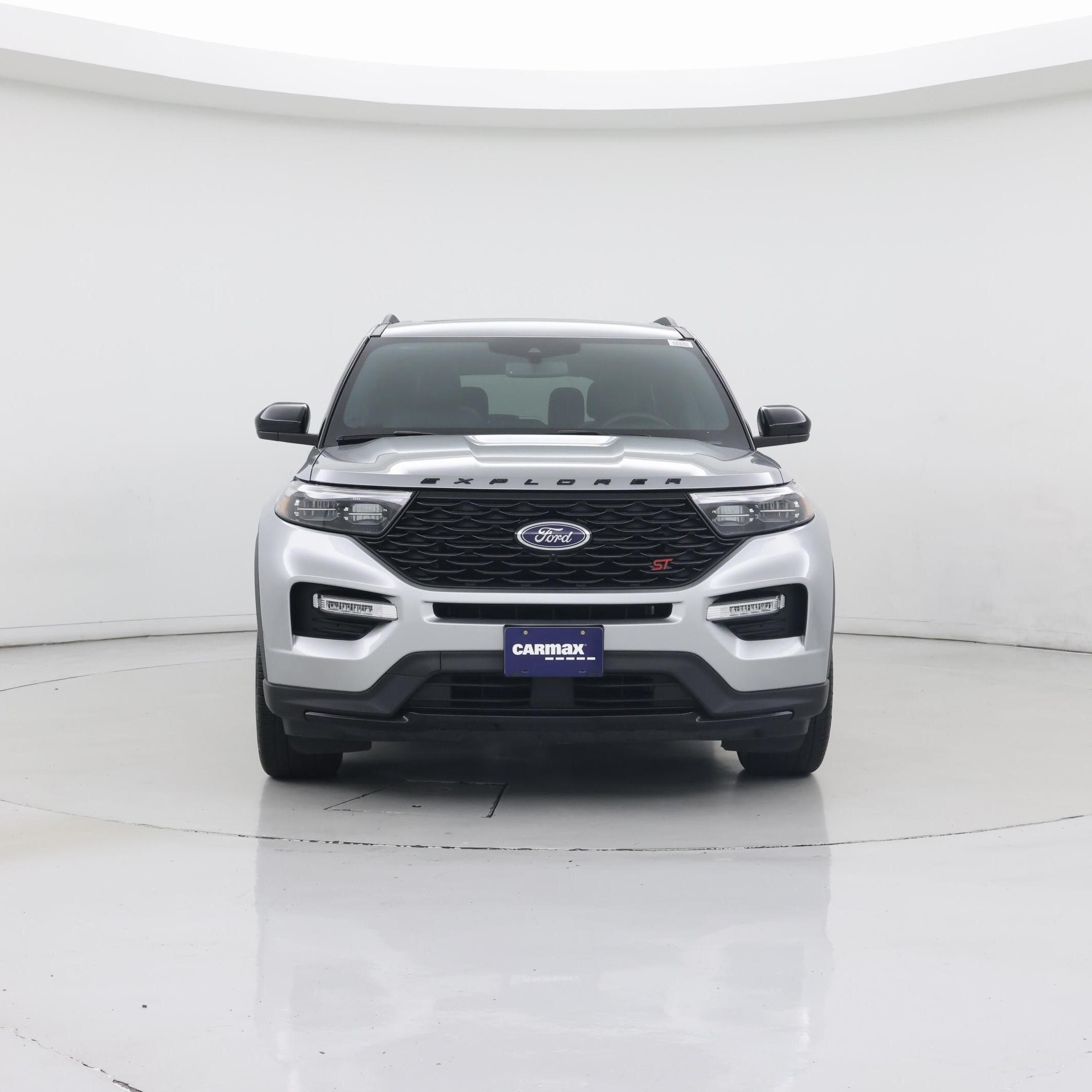 Thumbnail: 2023 Ford Explorer - 5