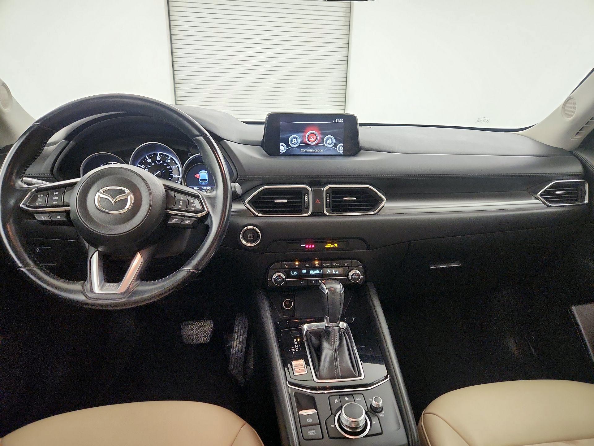 Thumbnail: 2019 Mazda CX-5 - 9