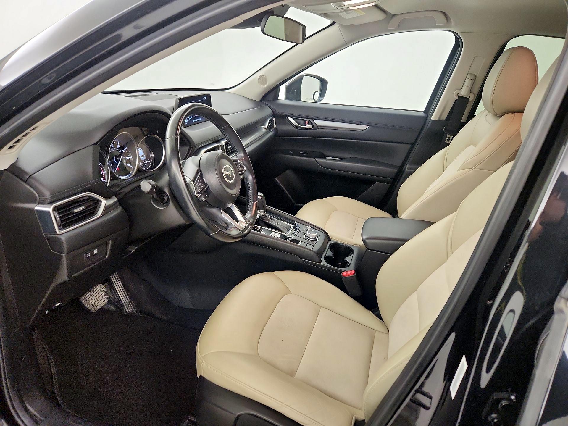 Thumbnail: 2019 Mazda CX-5 - 11