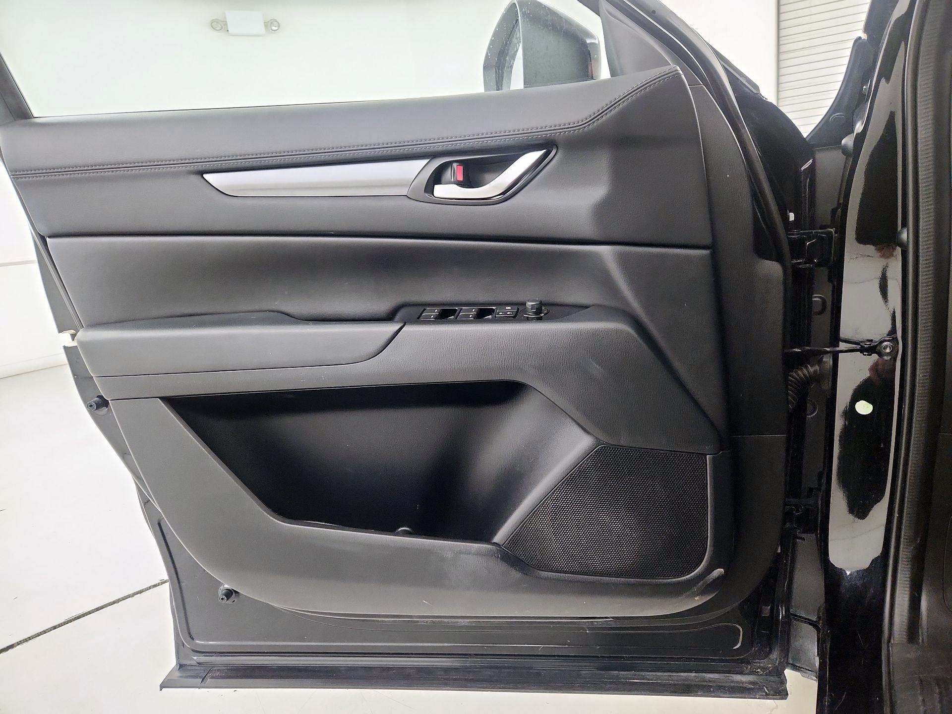 Thumbnail: 2019 Mazda CX-5 - 12