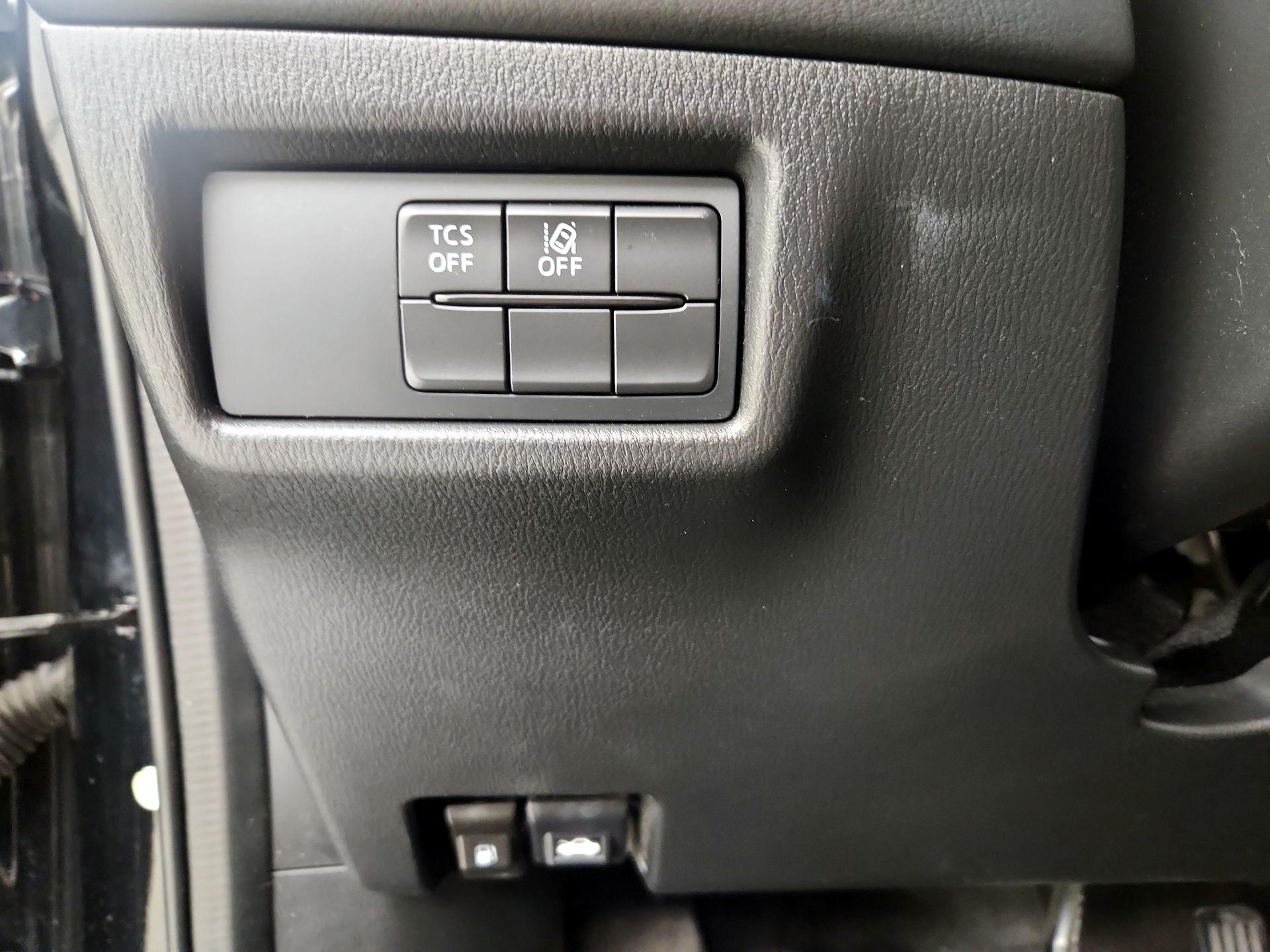 Thumbnail: 2019 Mazda CX-5 - 13