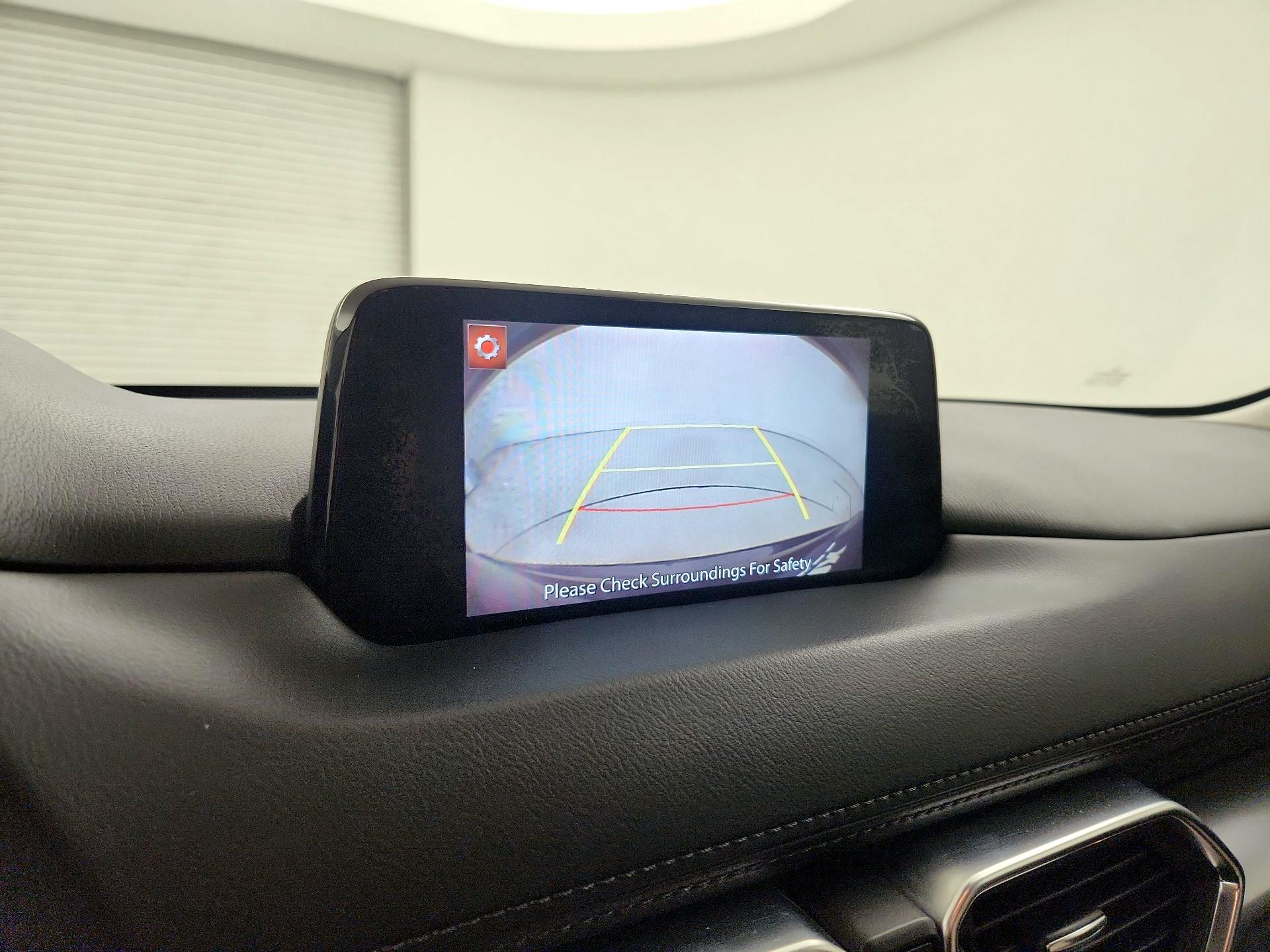 Thumbnail: 2019 Mazda CX-5 - 14