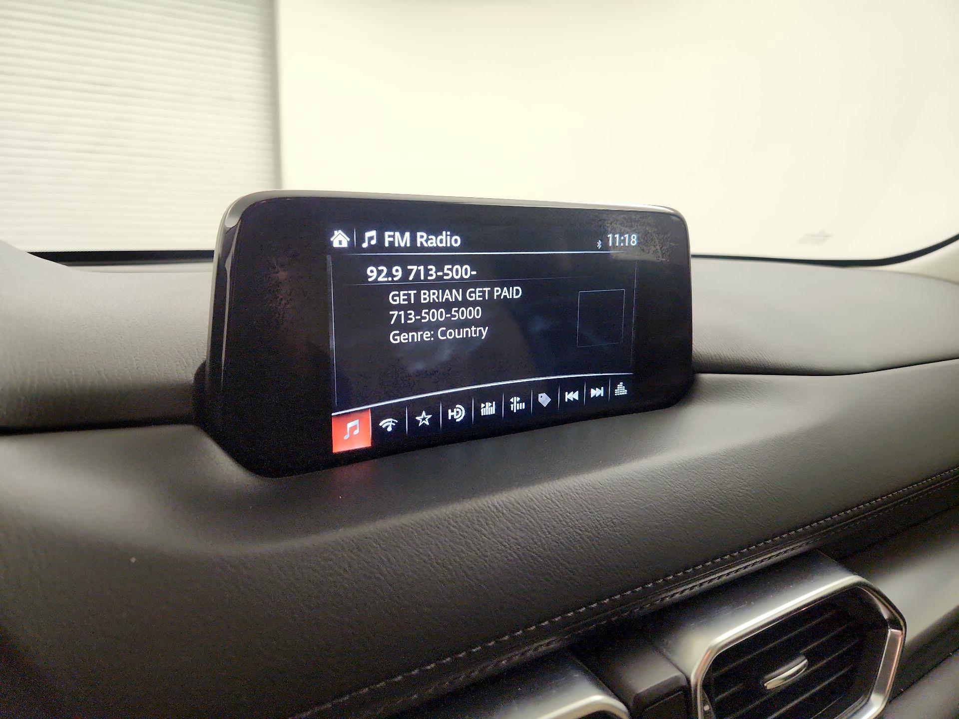 Thumbnail: 2019 Mazda CX-5 - 15