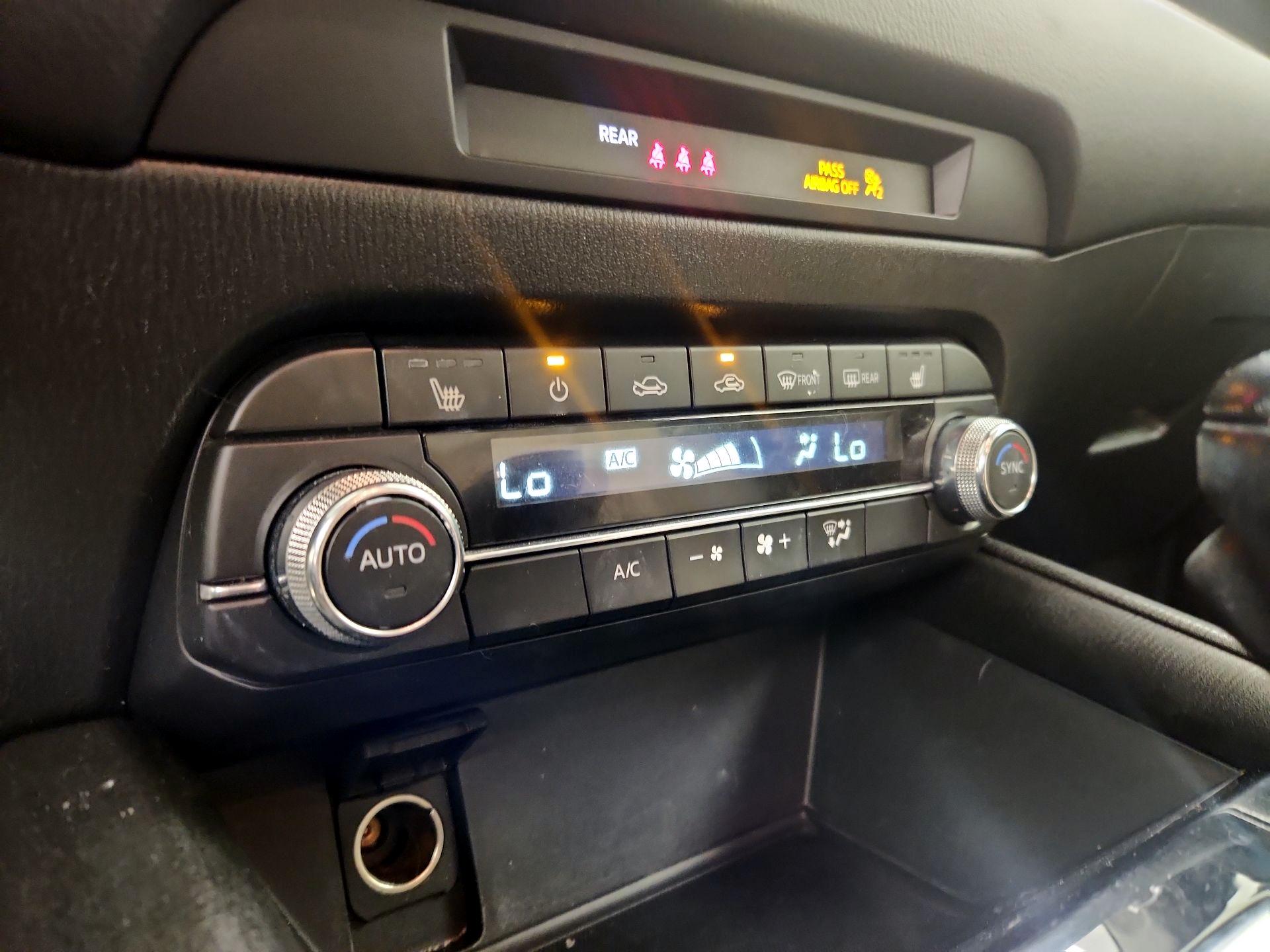 Thumbnail: 2019 Mazda CX-5 - 16